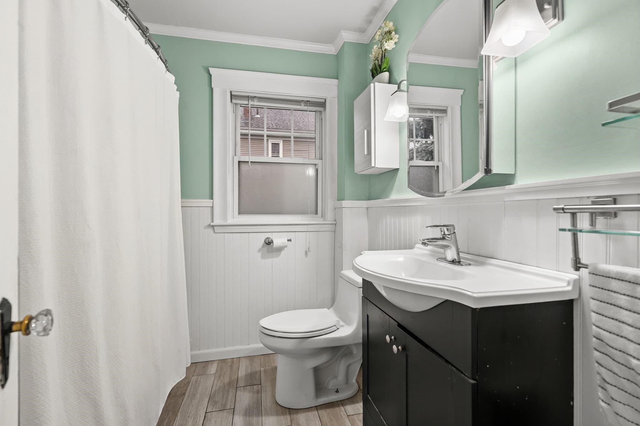 Single Family Residence at 102 Elliot Ave, Quincy MA 02171, Quincy, photo 22 of 40