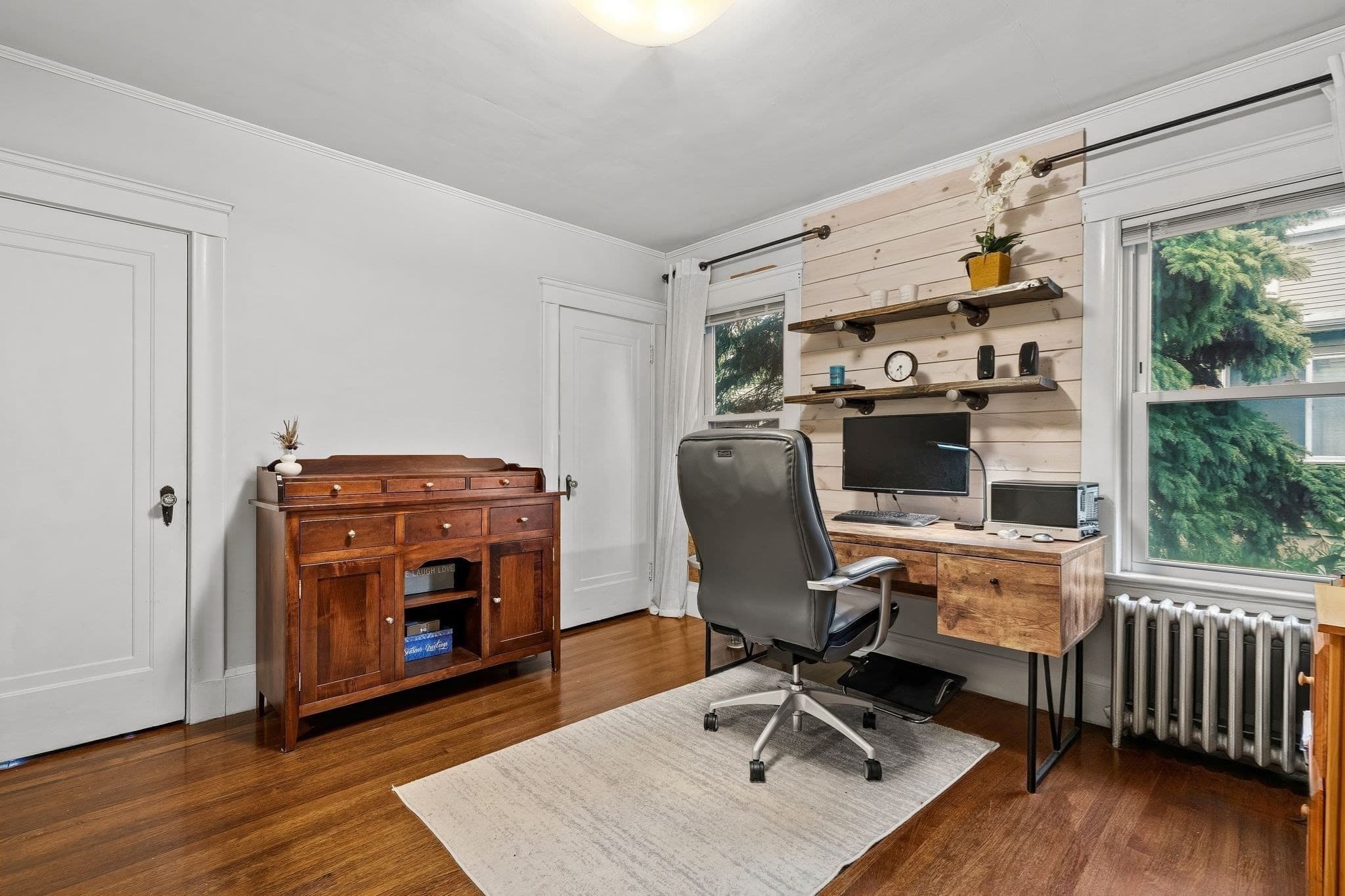 Single Family Residence at 102 Elliot Ave, Quincy MA 02171, Quincy, photo 20 of 40