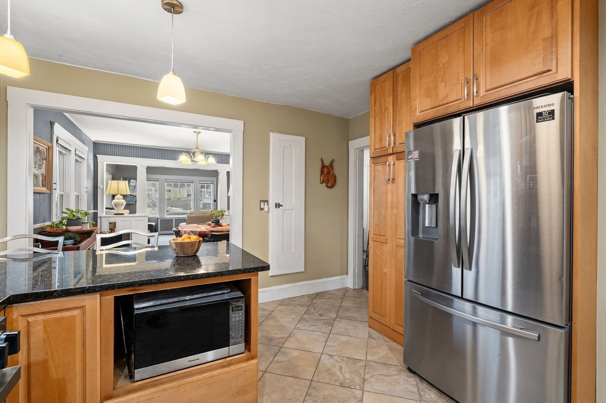 Single Family Residence at 102 Elliot Ave, Quincy MA 02171, Quincy, photo 9 of 40