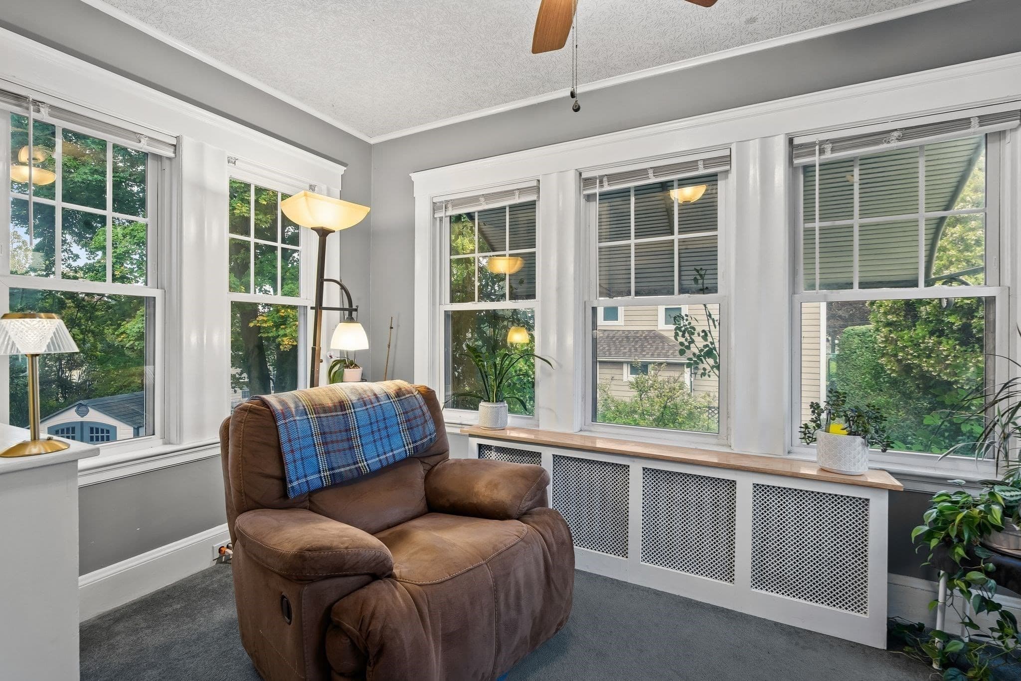 Single Family Residence at 102 Elliot Ave, Quincy MA 02171, Quincy, photo 14 of 40