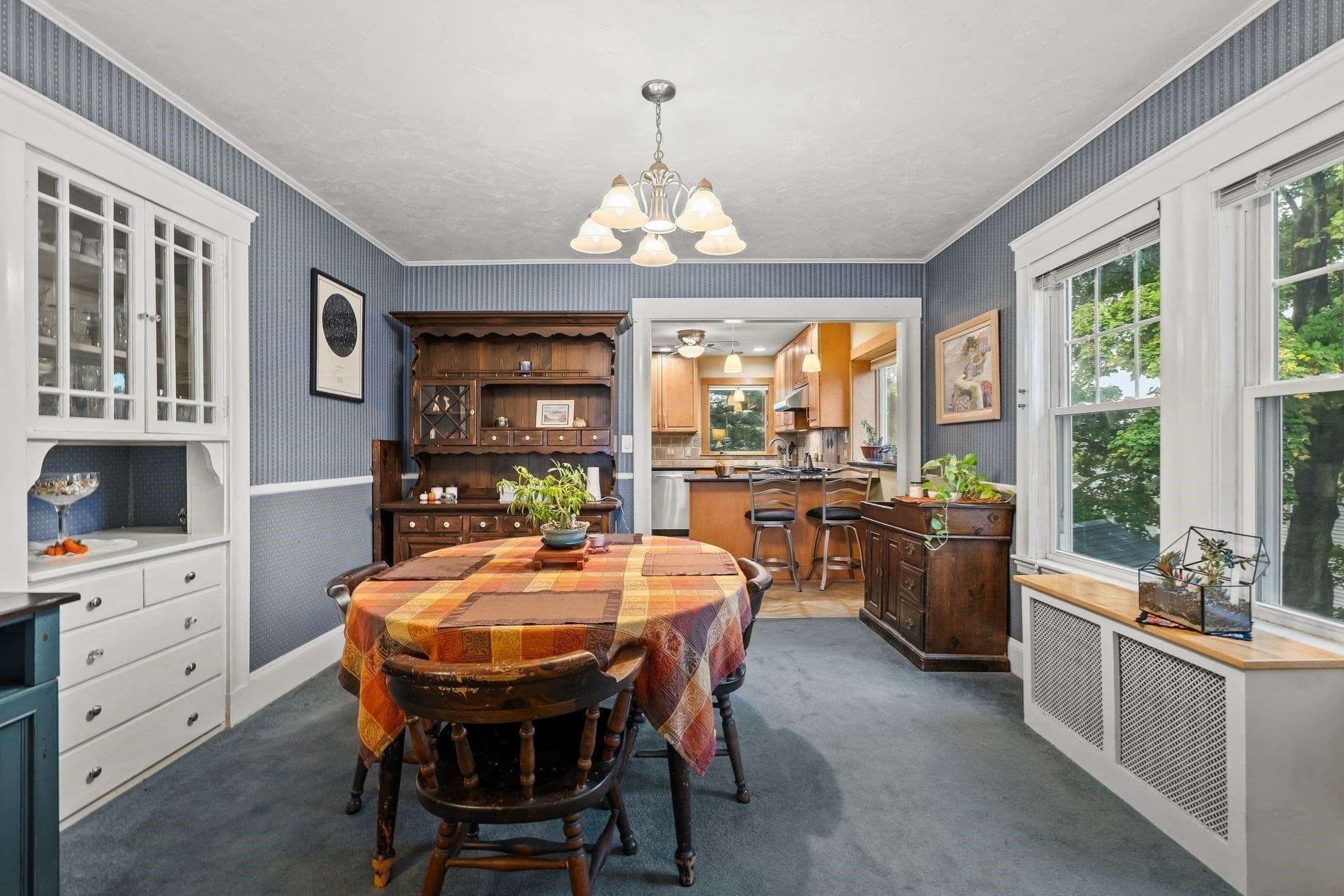 Single Family Residence at 102 Elliot Ave, Quincy MA 02171, Quincy, photo 15 of 40