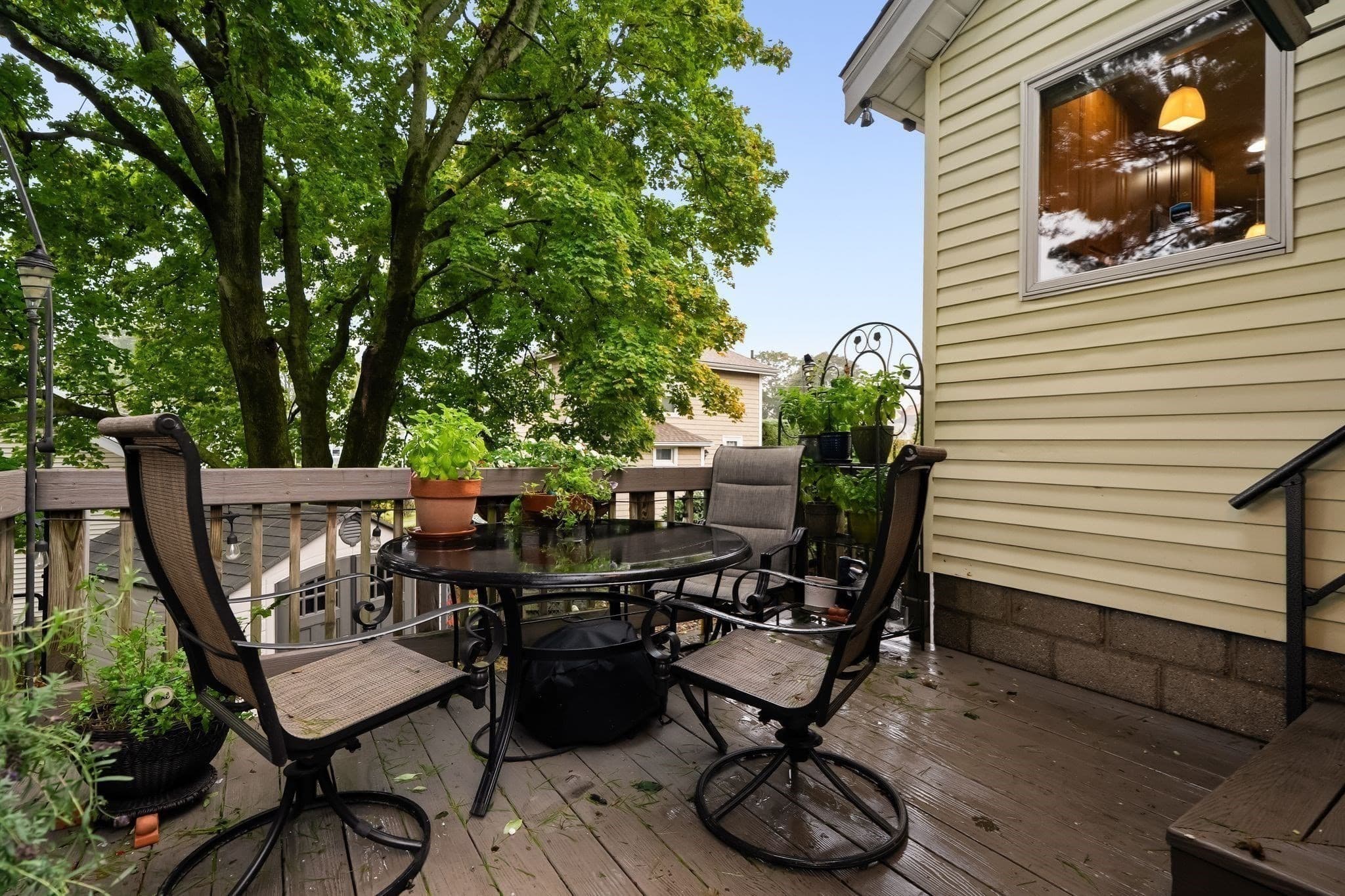 Single Family Residence at 102 Elliot Ave, Quincy MA 02171, Quincy, photo 29 of 40
