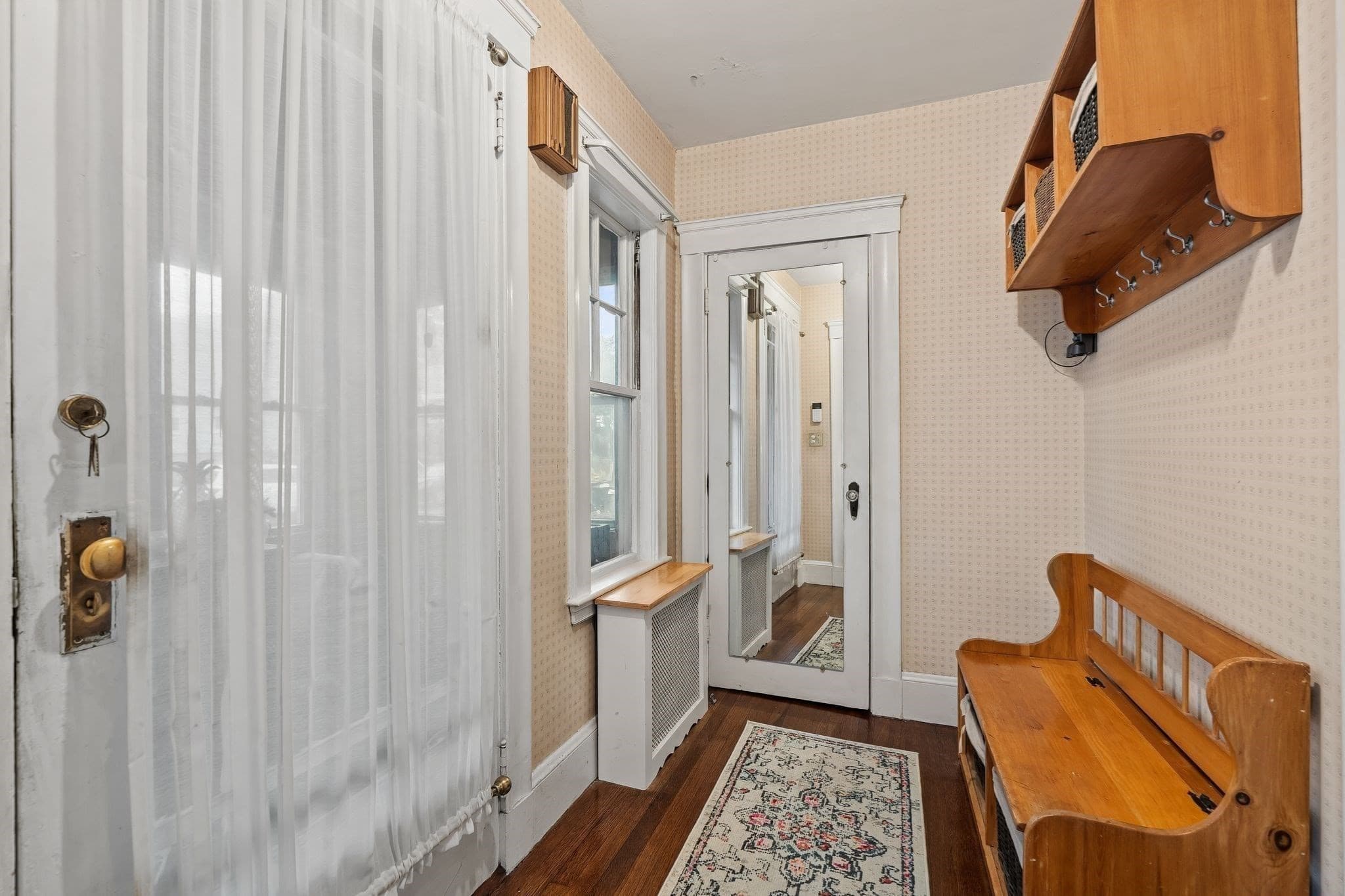 Single Family Residence at 102 Elliot Ave, Quincy MA 02171, Quincy, photo 4 of 40