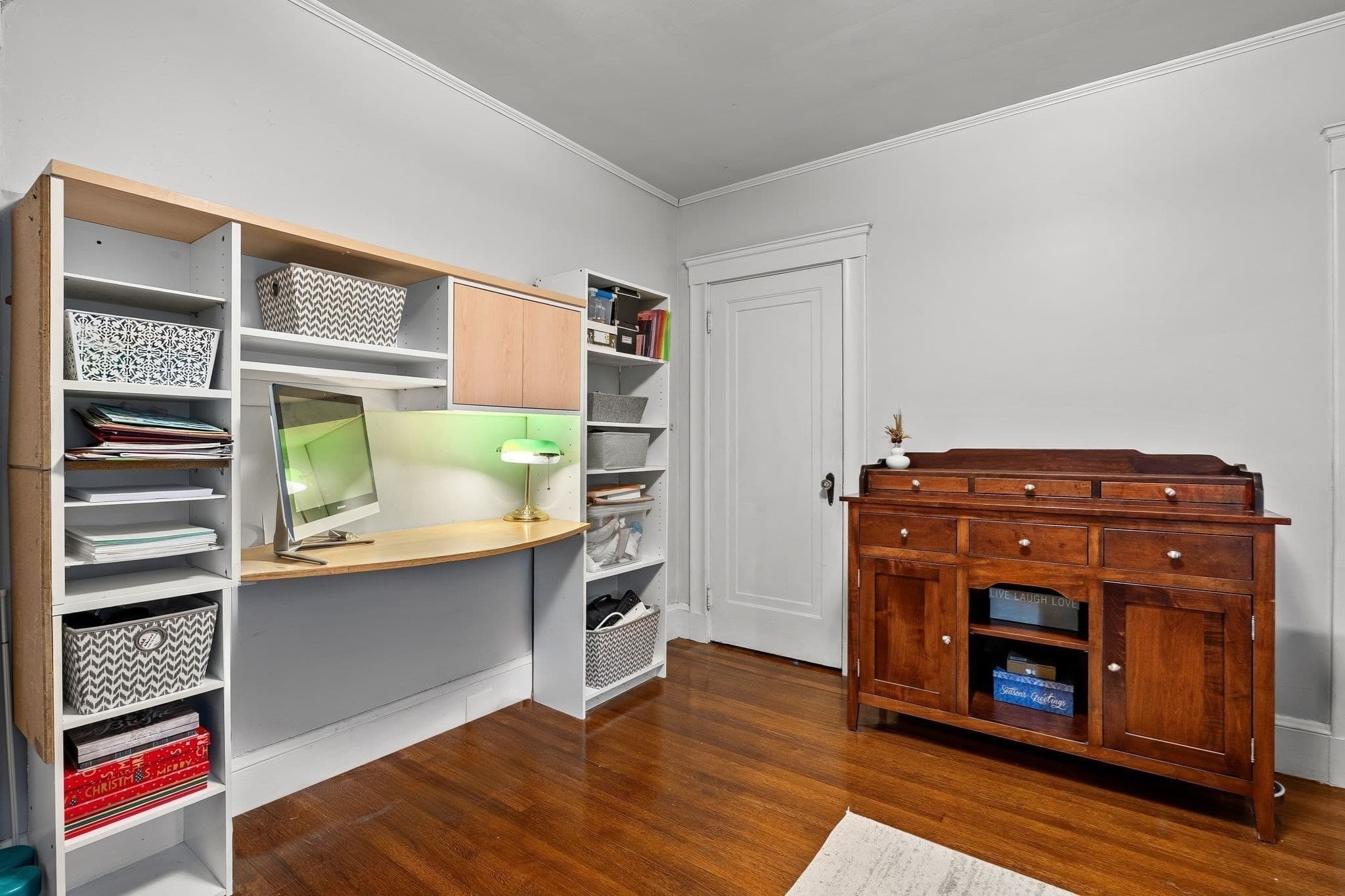 Single Family Residence at 102 Elliot Ave, Quincy MA 02171, Quincy, photo 21 of 40