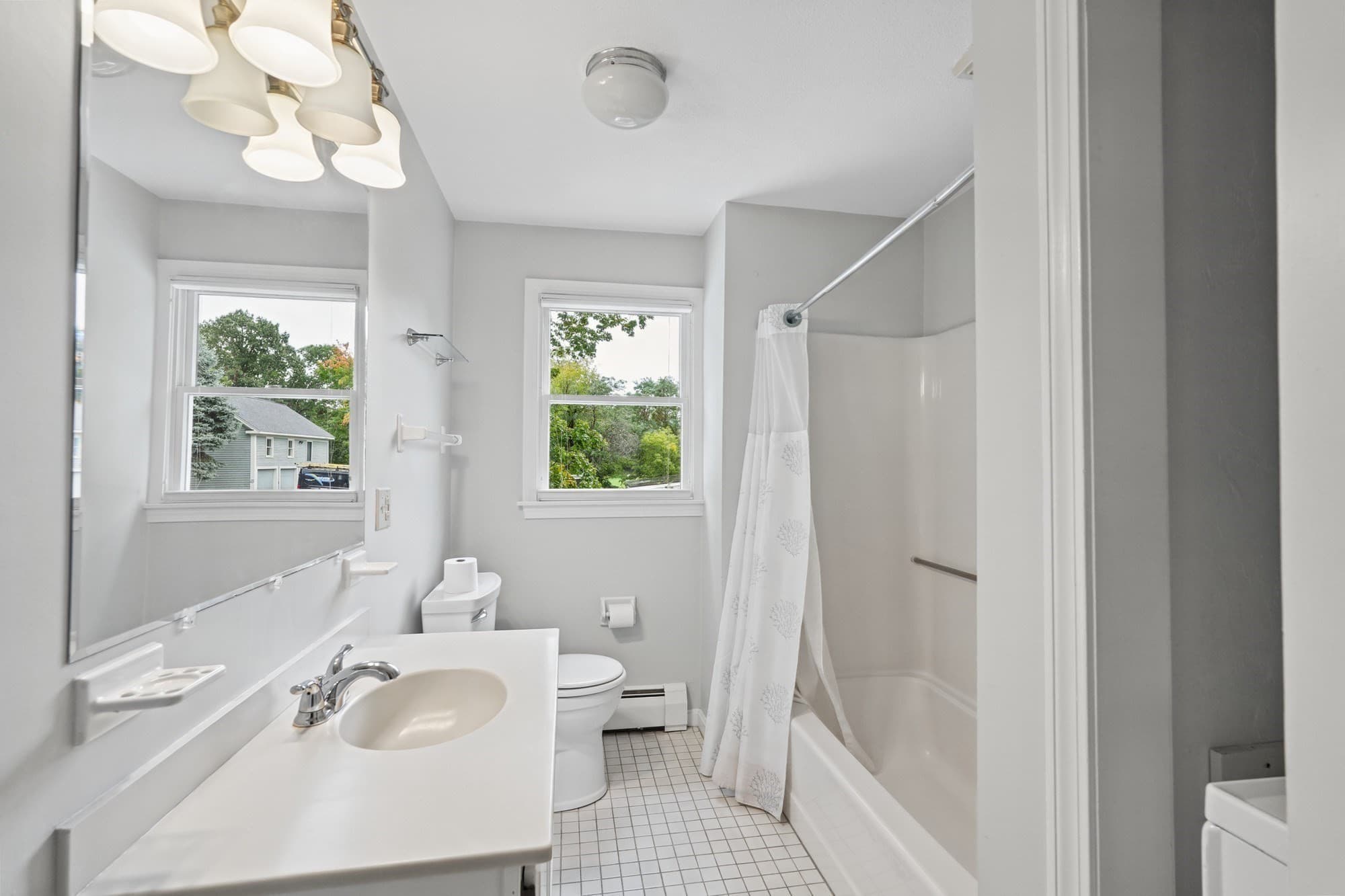 Single Family Residence at 340 Lowell Street, Lexington MA 02420, Lexington, photo 17 of 31