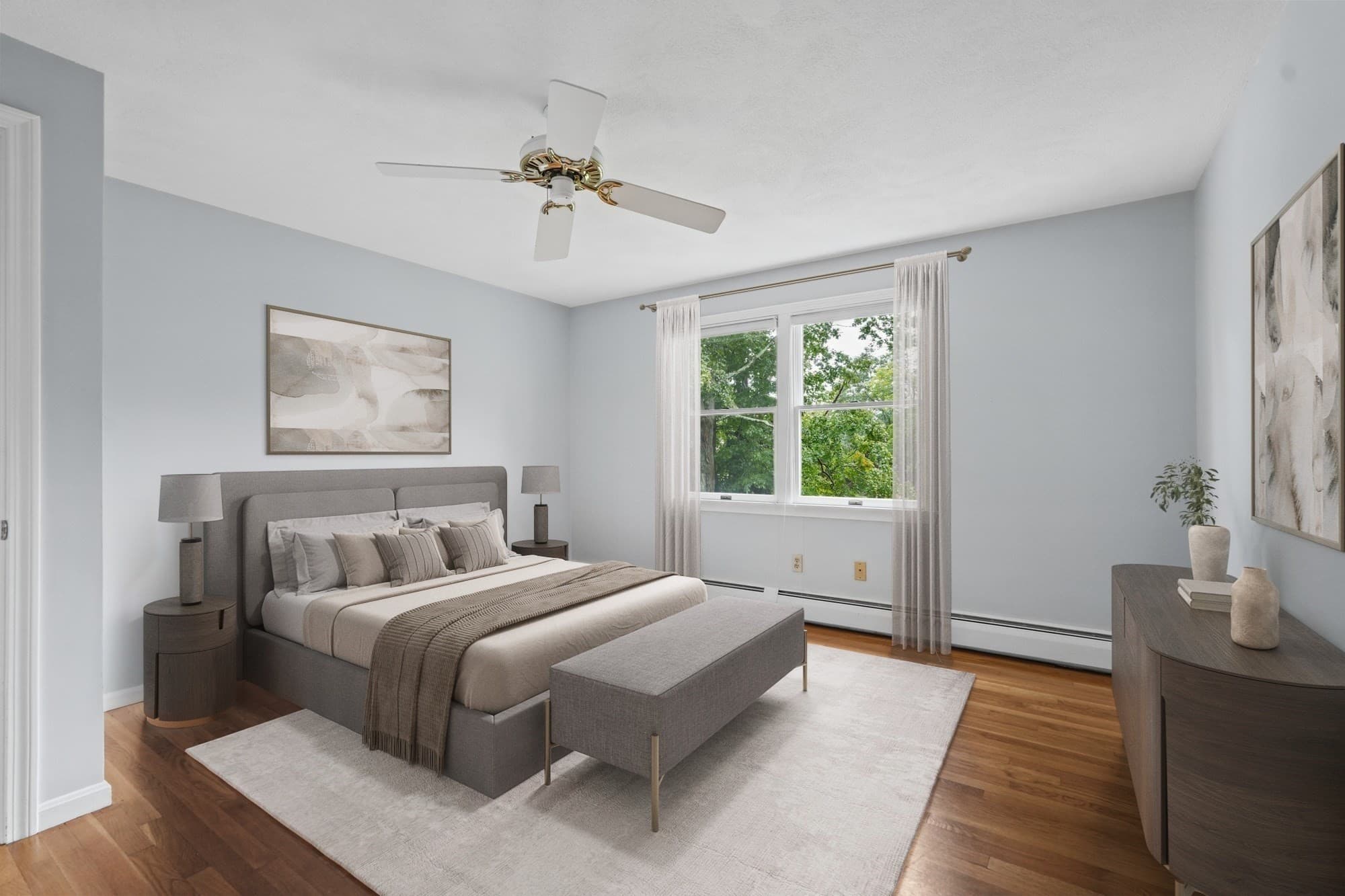 Single Family Residence at 340 Lowell Street, Lexington MA 02420, Lexington, photo 12 of 31