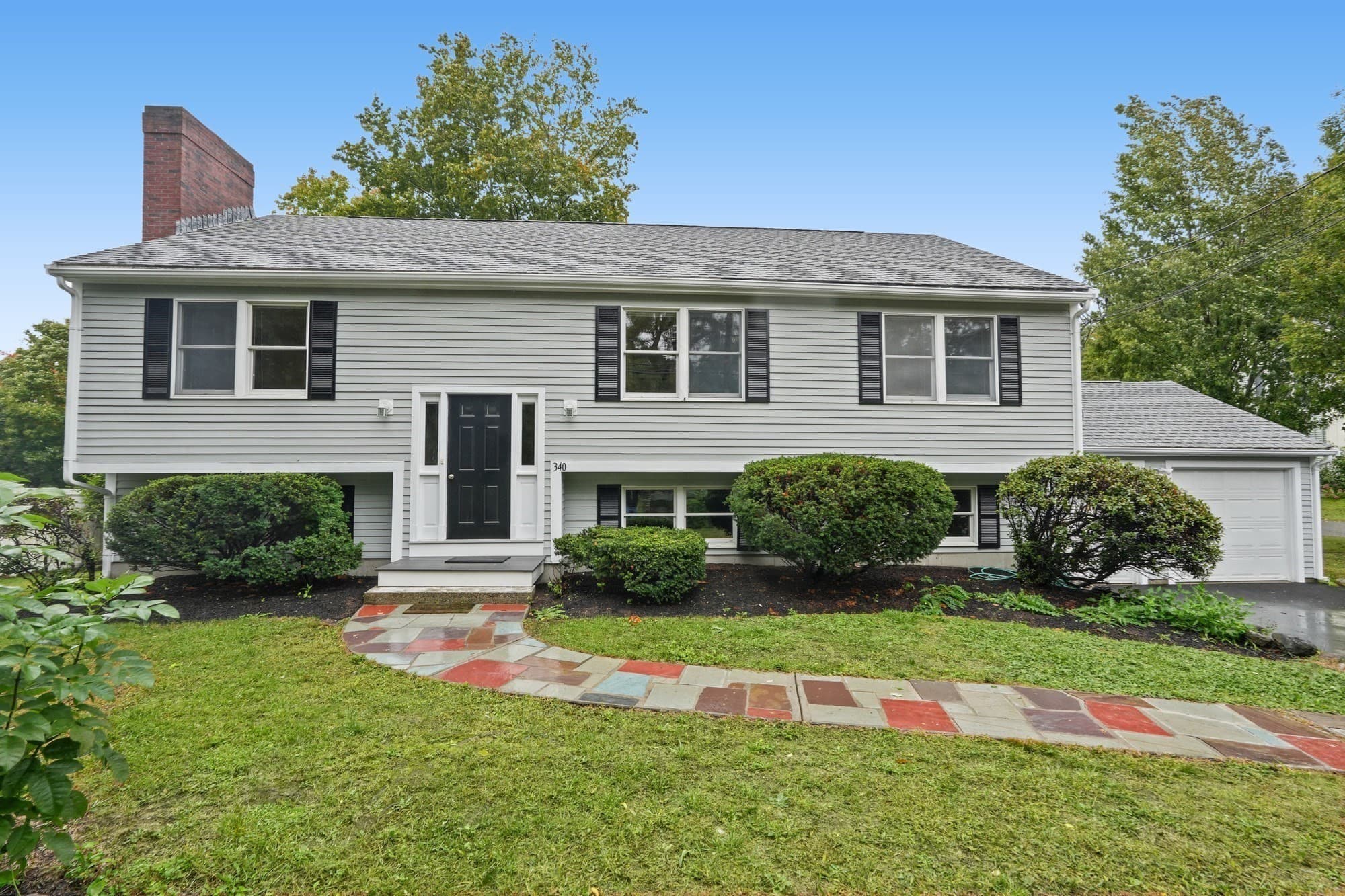 340 Lowell Street, Lexington MA 02420