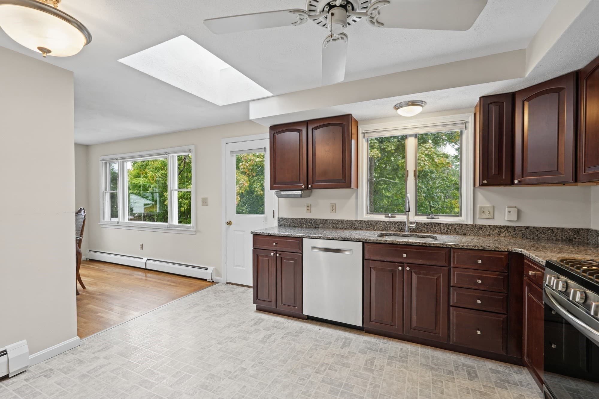 Single Family Residence at 340 Lowell Street, Lexington MA 02420, Lexington, photo 5 of 31