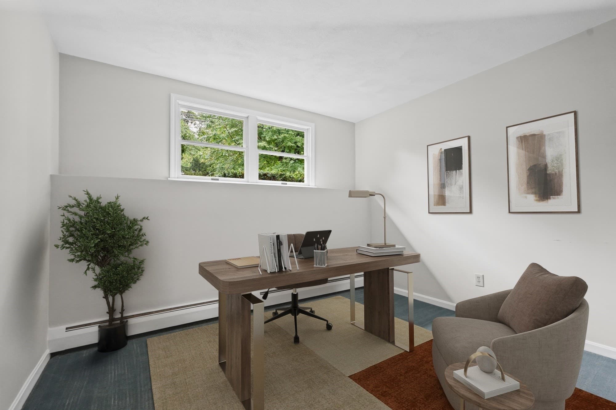Single Family Residence at 340 Lowell Street, Lexington MA 02420, Lexington, photo 24 of 31