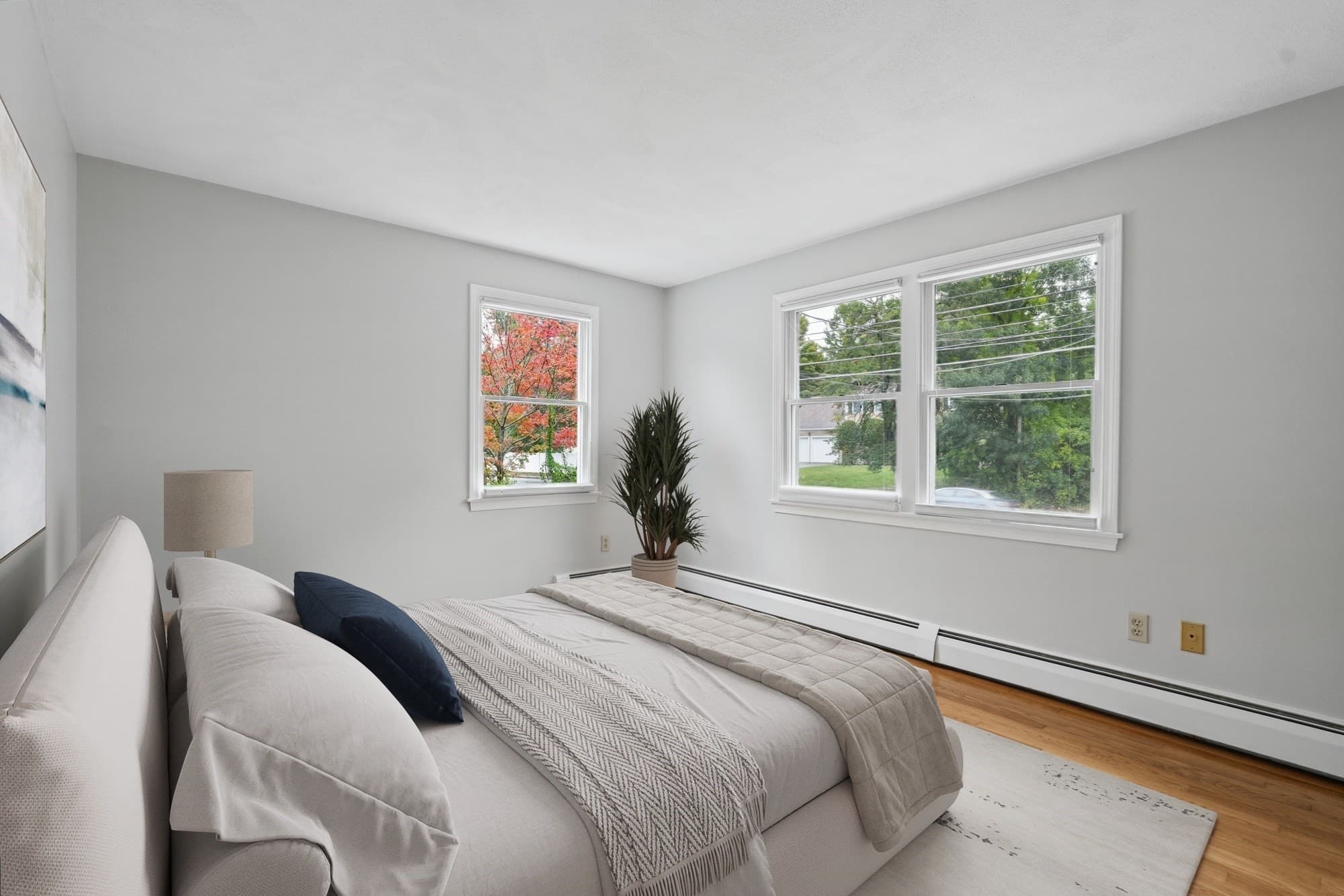 Single Family Residence at 340 Lowell Street, Lexington MA 02420, Lexington, photo 15 of 31