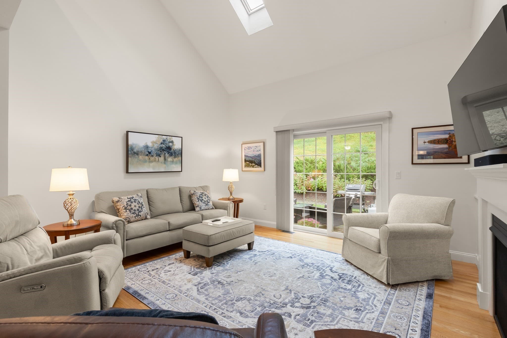 Condominium at 33 Hastings # 33, Hudson MA 01749, Hudson, photo 6 of 40