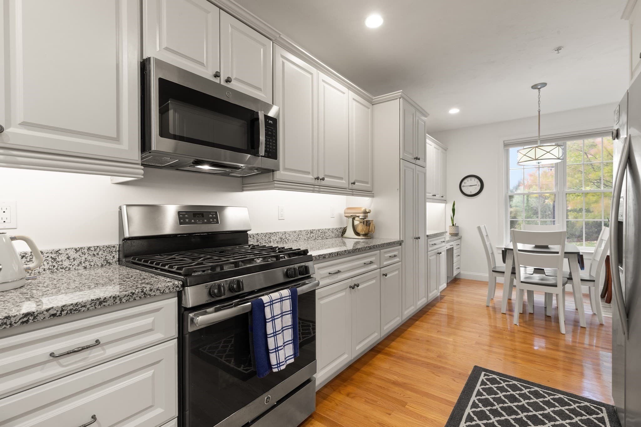Condominium at 33 Hastings # 33, Hudson MA 01749, Hudson, photo 13 of 40