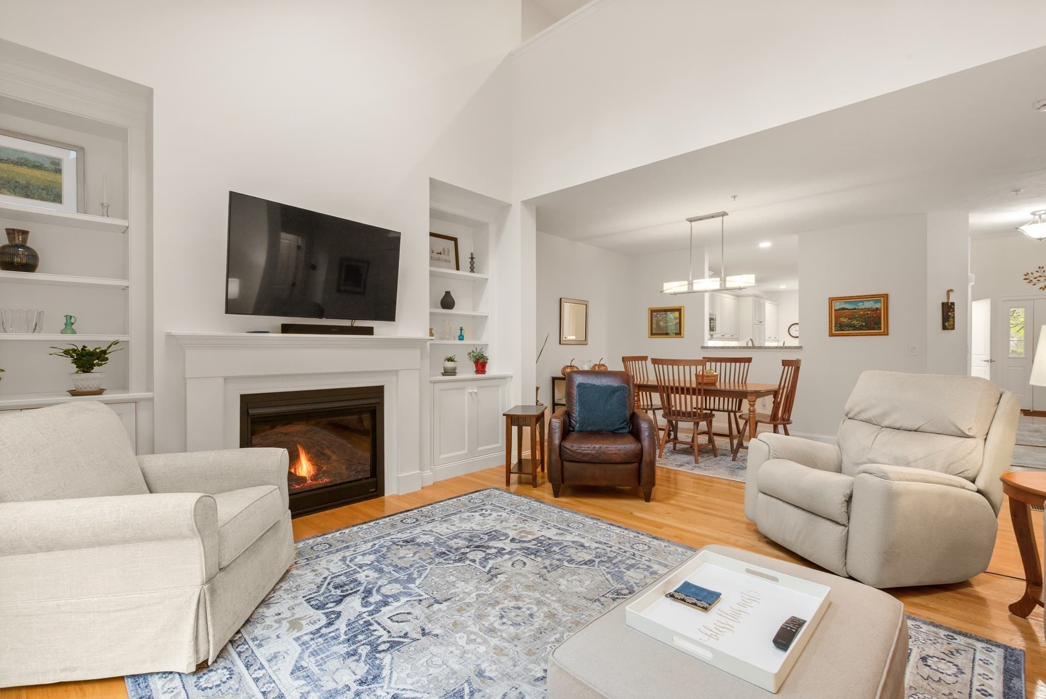 Condominium at 33 Hastings # 33, Hudson MA 01749, Hudson, photo 7 of 40