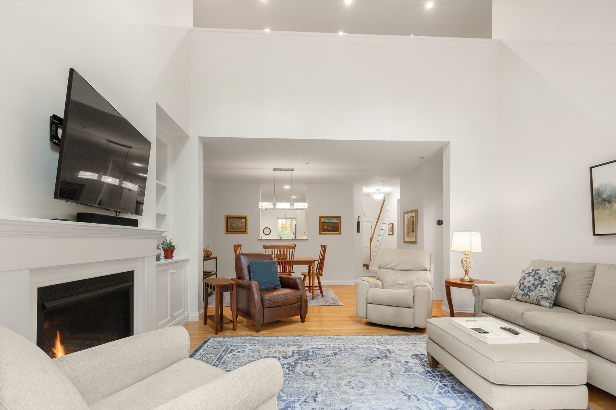 Condominium at 33 Hastings # 33, Hudson MA 01749, Hudson, photo 3 of 40