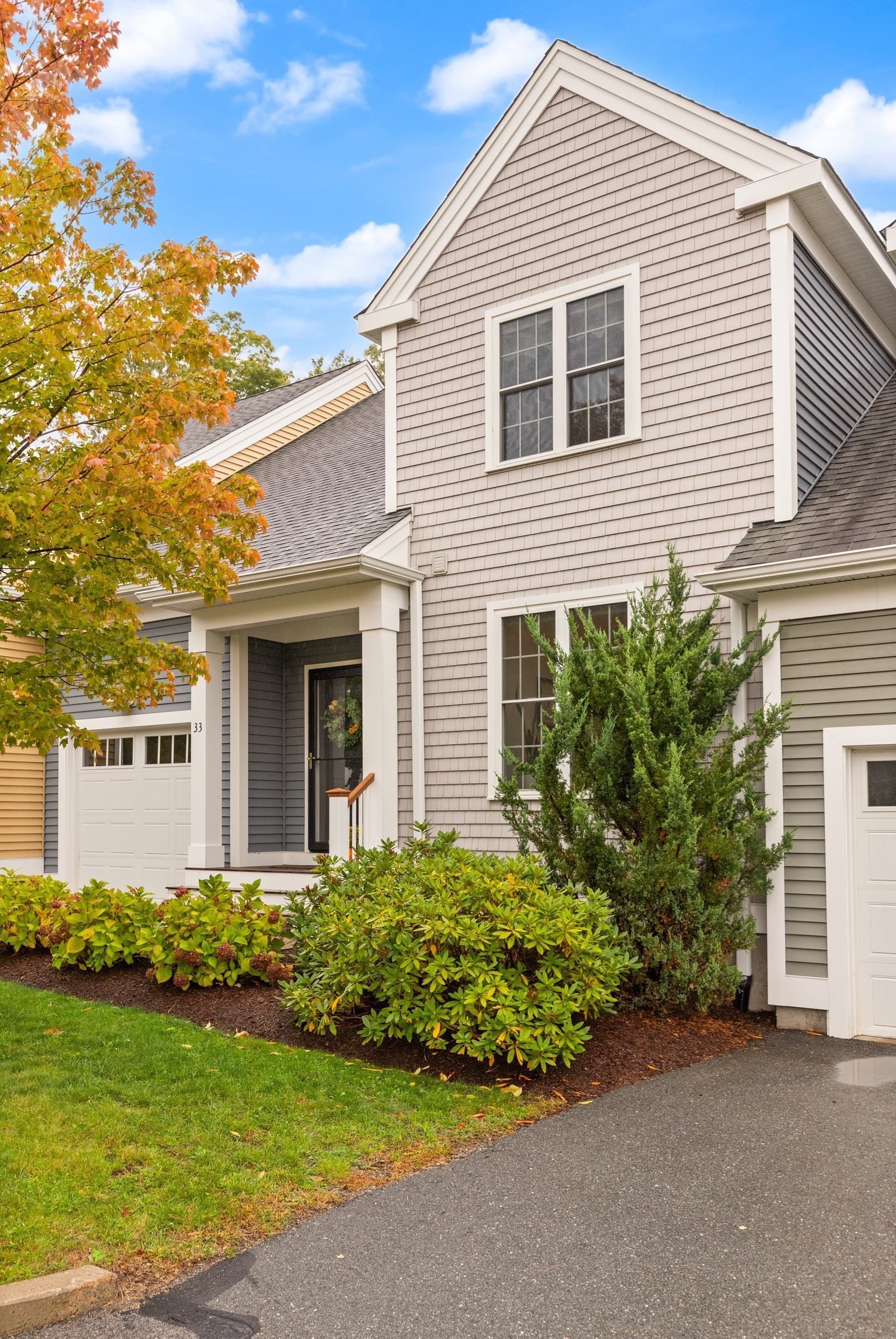 Condominium at 33 Hastings # 33, Hudson MA 01749, Hudson, photo 32 of 40