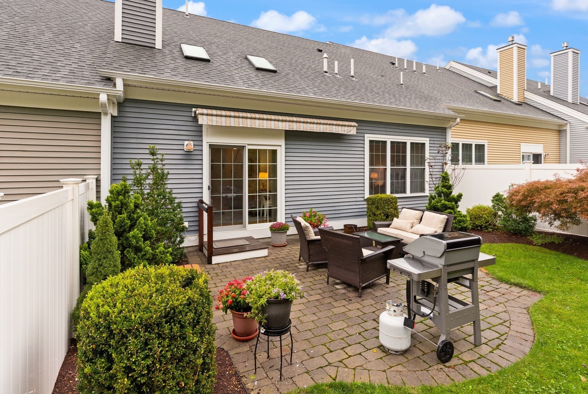 Condominium at 33 Hastings # 33, Hudson MA 01749, Hudson, photo 28 of 40
