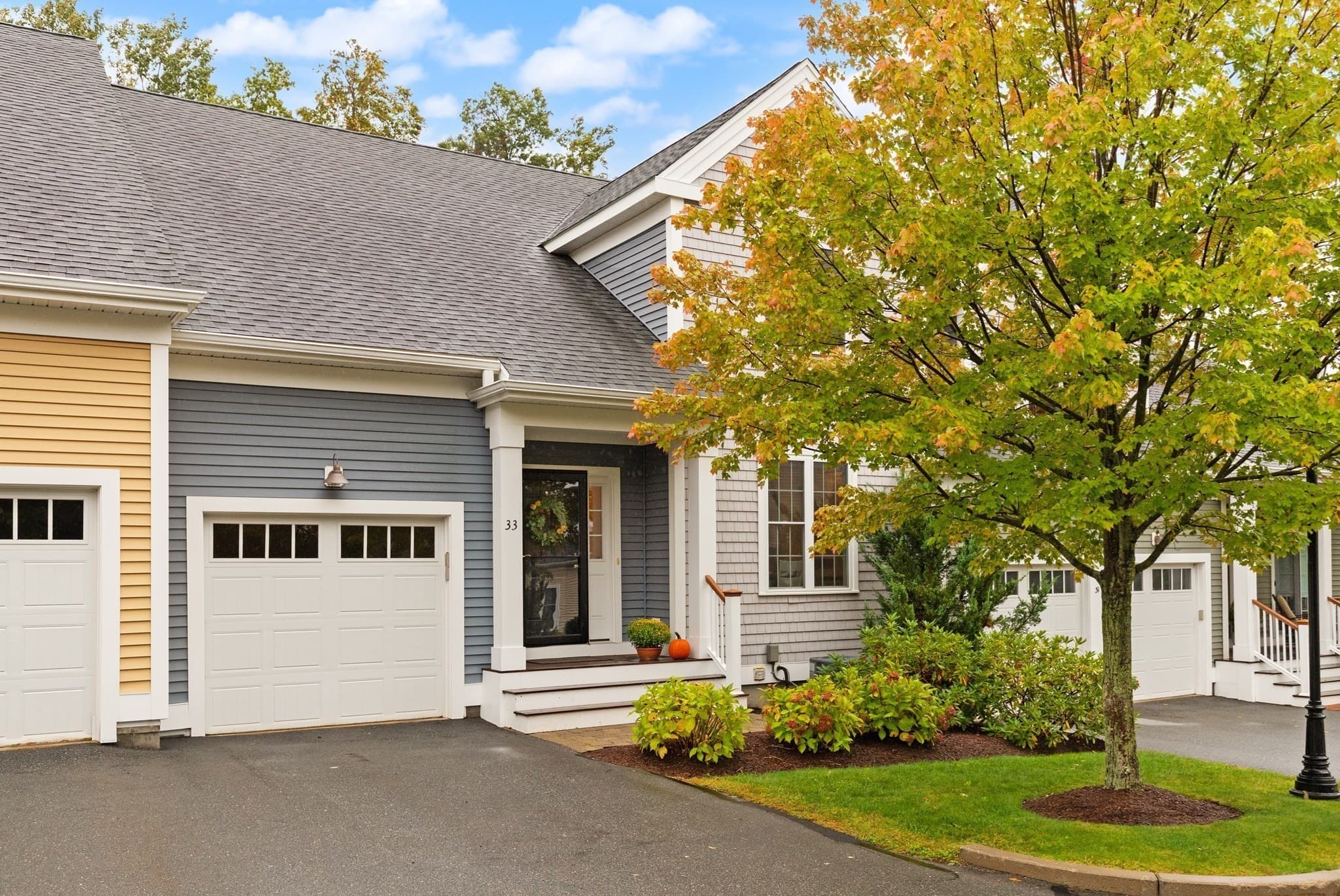 Condominium at 33 Hastings # 33, Hudson MA 01749, Hudson, photo 33 of 40