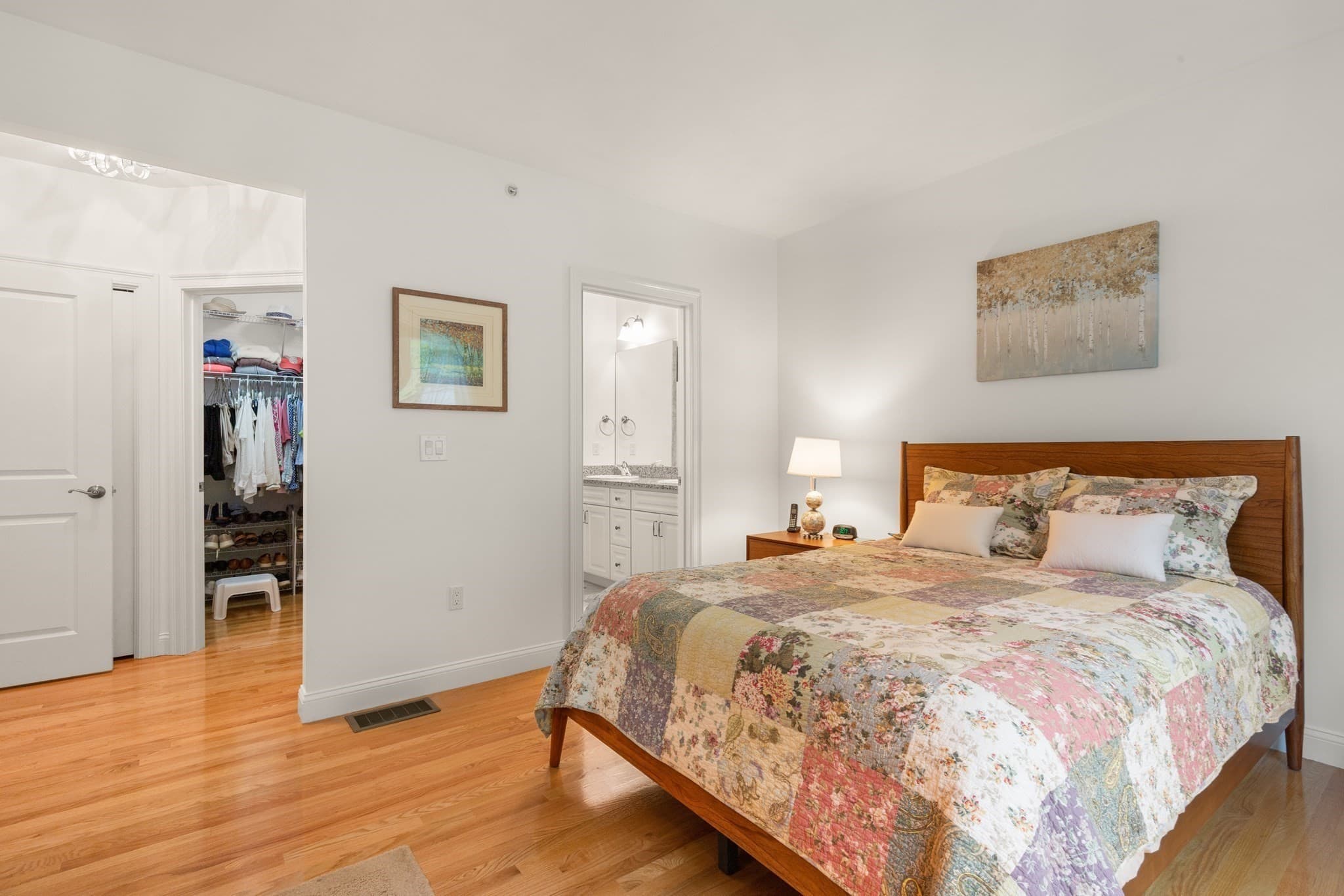 Condominium at 33 Hastings # 33, Hudson MA 01749, Hudson, photo 19 of 40