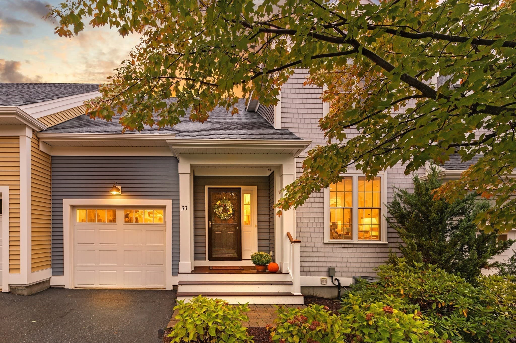 Condominium at 33 Hastings # 33, Hudson MA 01749, Hudson, photo 40 of 40