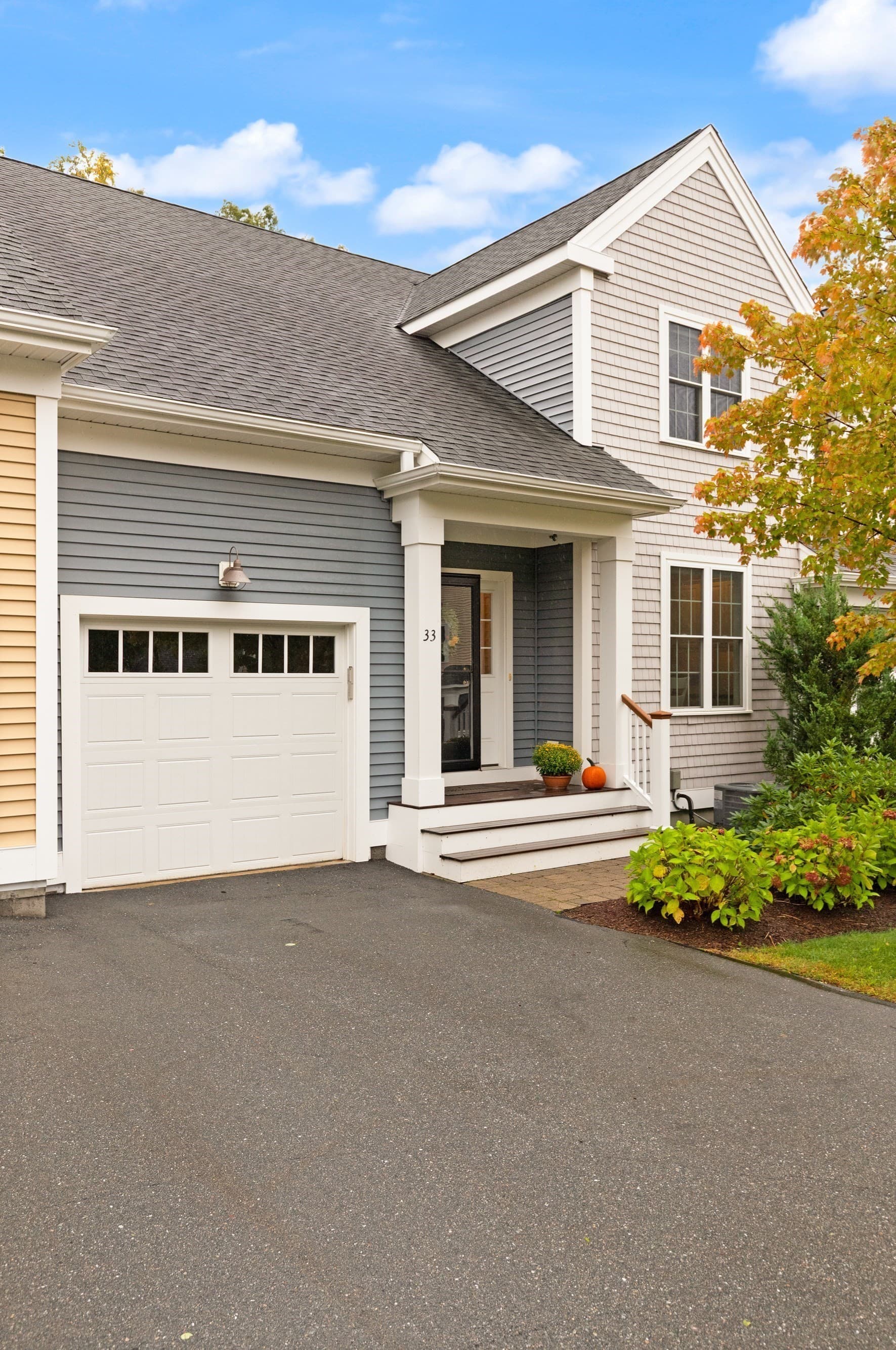 Condominium at 33 Hastings # 33, Hudson MA 01749, Hudson, photo 31 of 40