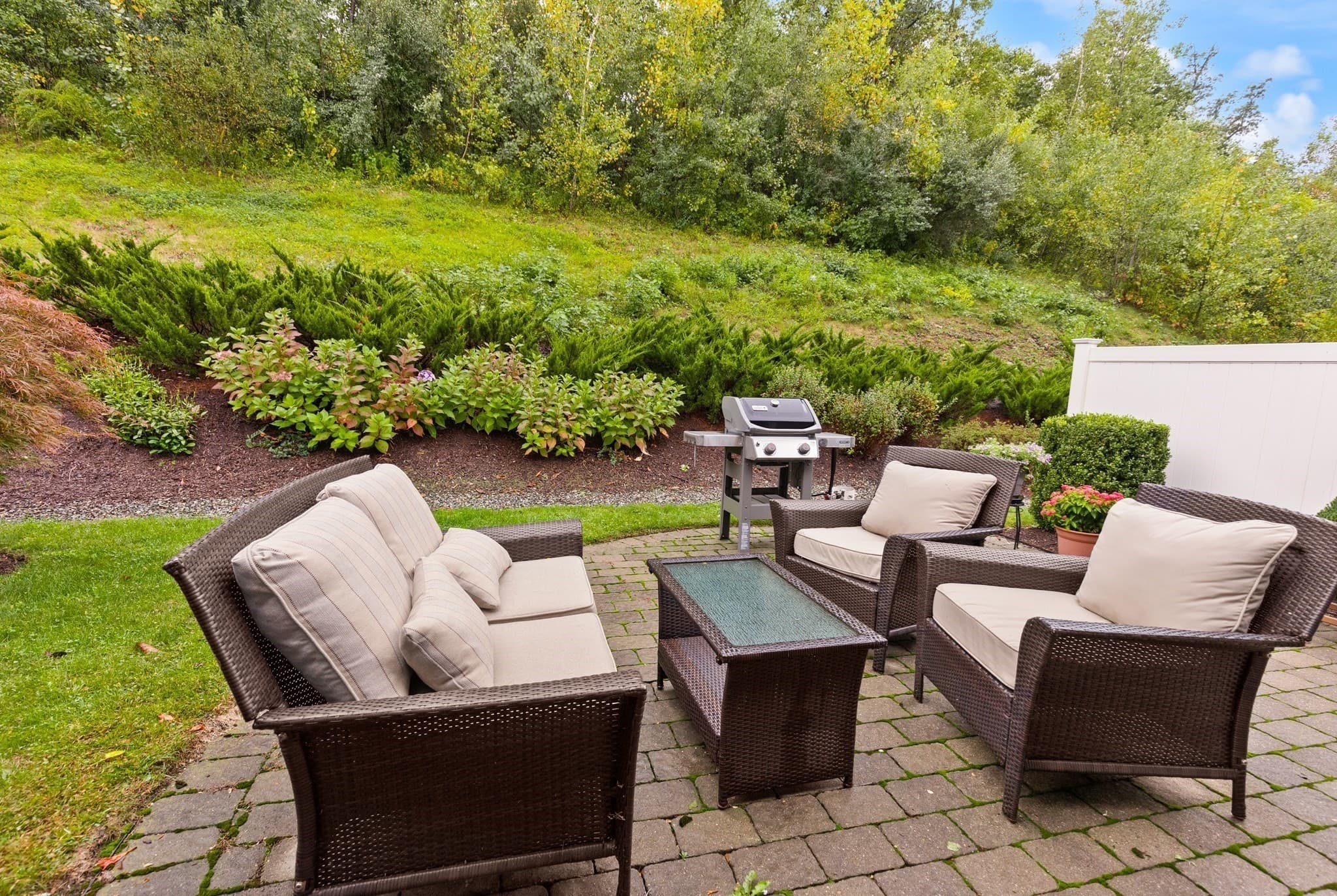 Condominium at 33 Hastings # 33, Hudson MA 01749, Hudson, photo 29 of 40