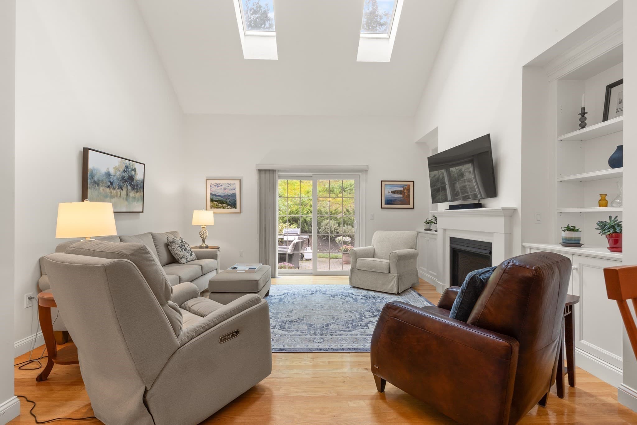 Condominium at 33 Hastings # 33, Hudson MA 01749, Hudson, photo 8 of 40