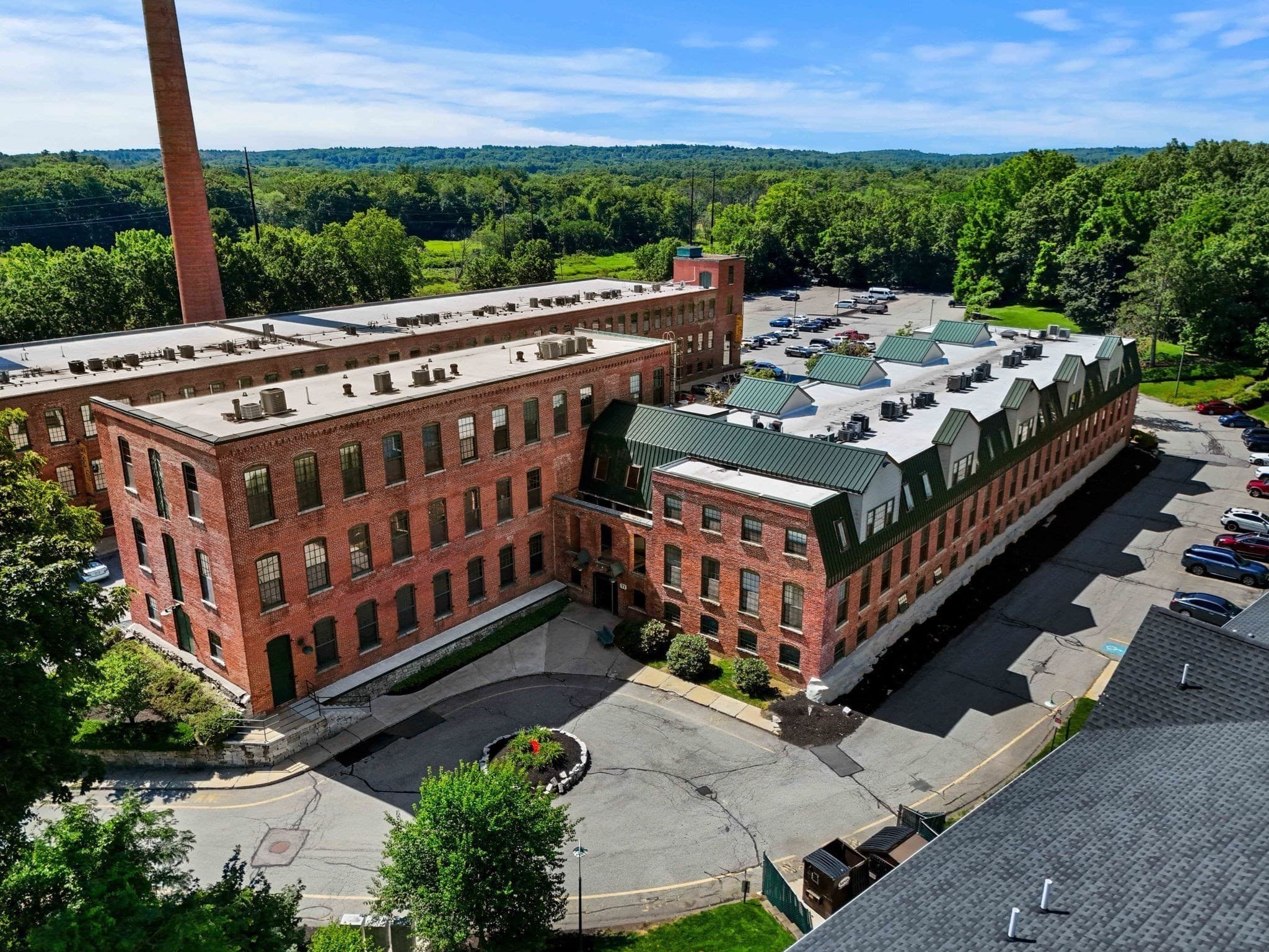 Condominium at 71 Princeton St # 213, Chelmsford MA 01863, photo 28 of 33