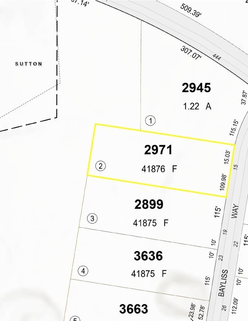 Single Family Residence at Lot 2 Bayliss Way, Uxbridge MA 01569, Uxbridge, photo 3 of 3