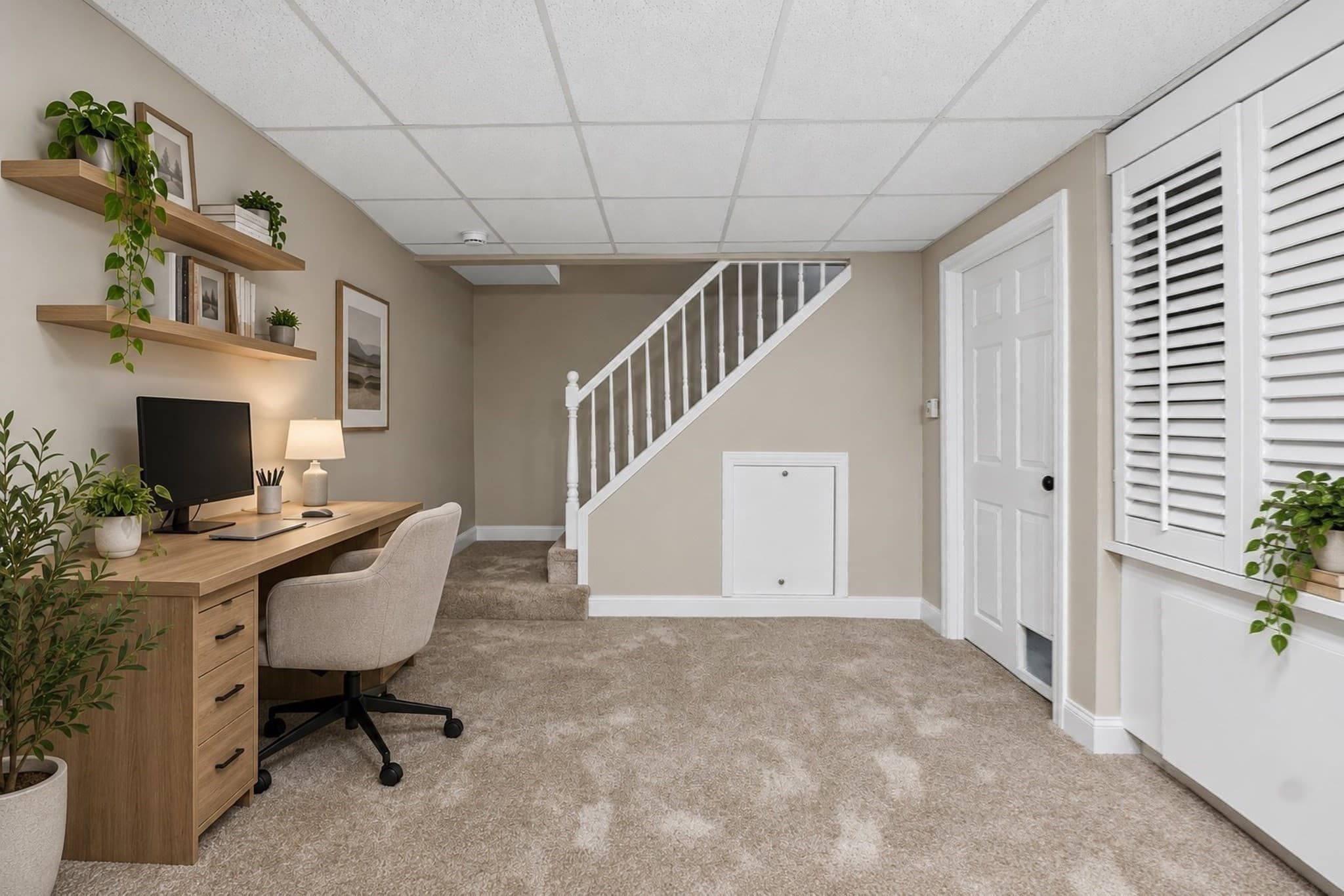 Condominium at 270 Sunderland Rd # 45, Worcester MA 01604, Worcester, photo 9 of 27