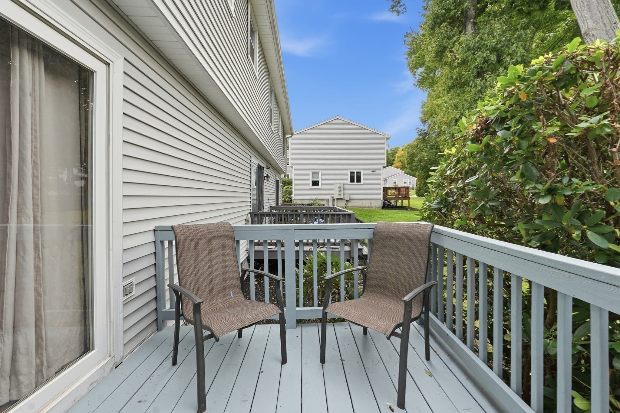 Condominium at 270 Sunderland Rd # 45, Worcester MA 01604, Worcester, photo 15 of 27
