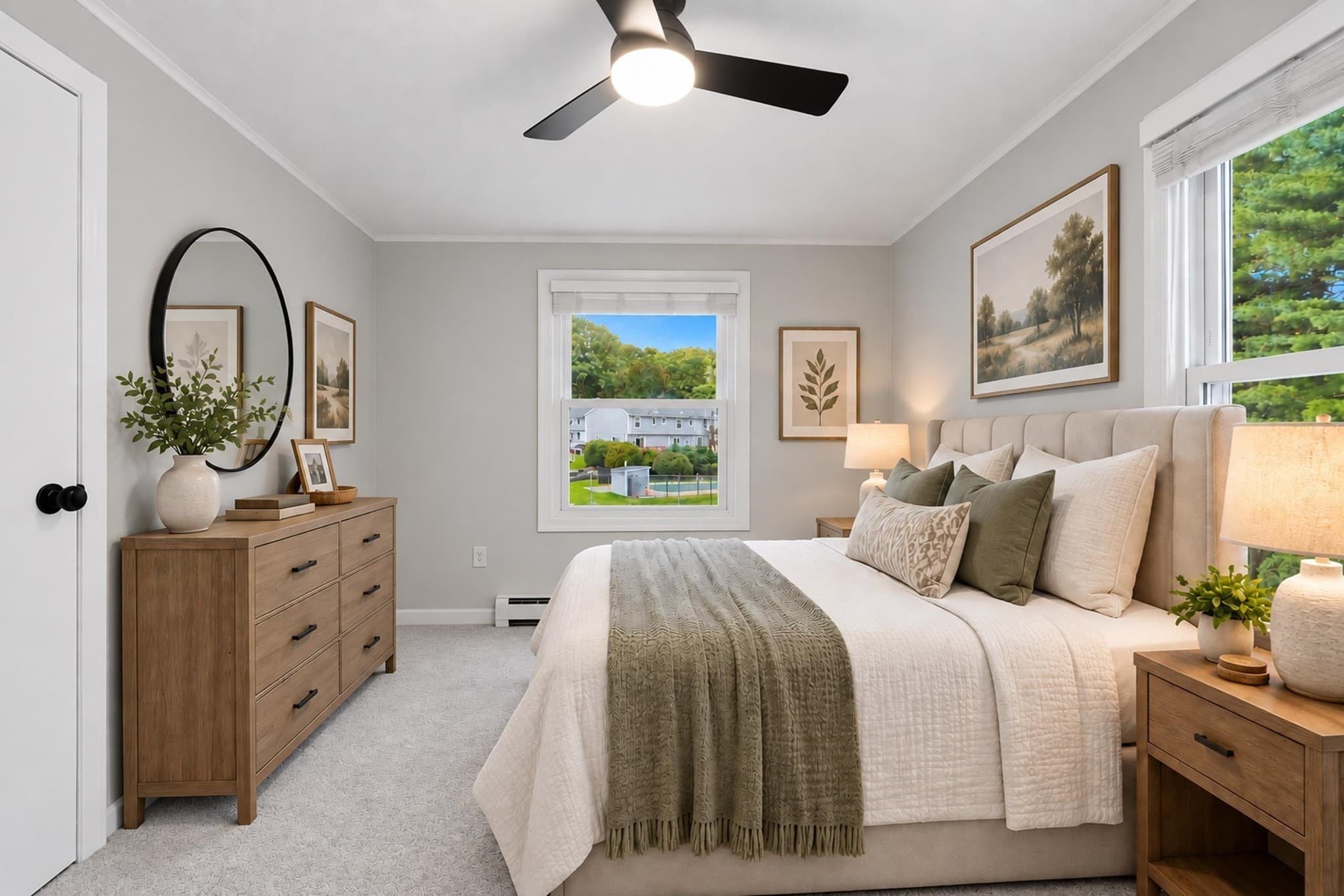 Condominium at 270 Sunderland Rd # 45, Worcester MA 01604, Worcester, photo 8 of 27