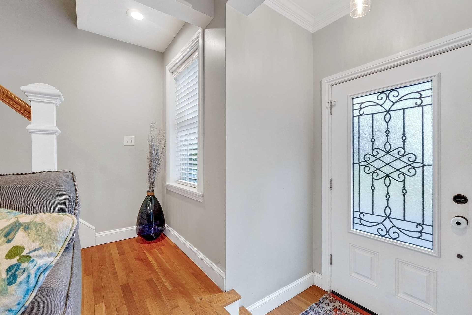 Single Family Residence at 19 Rockwood St., Melrose MA 02176, photo 6 of 25