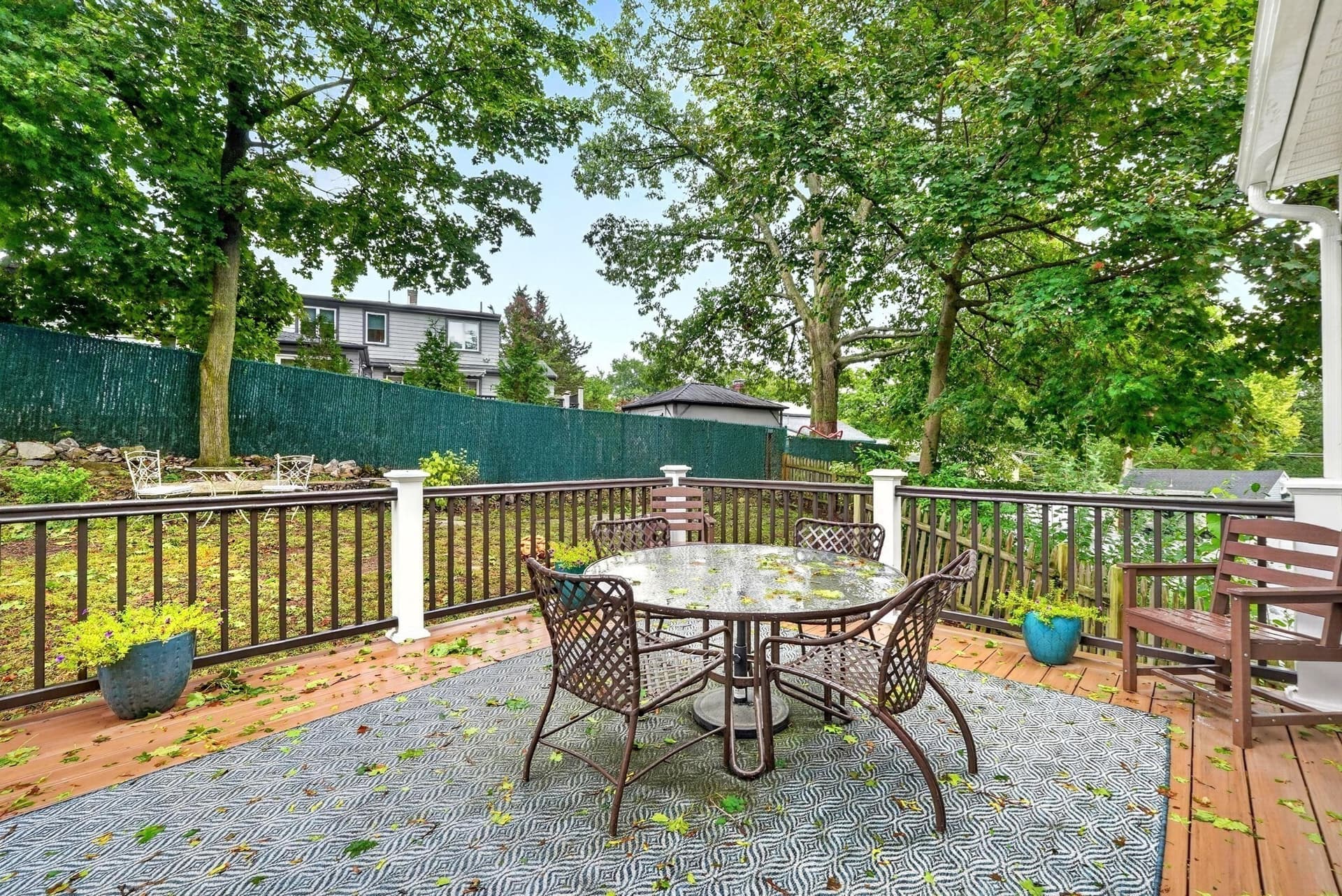 Single Family Residence at 19 Rockwood St., Melrose MA 02176, photo 22 of 25