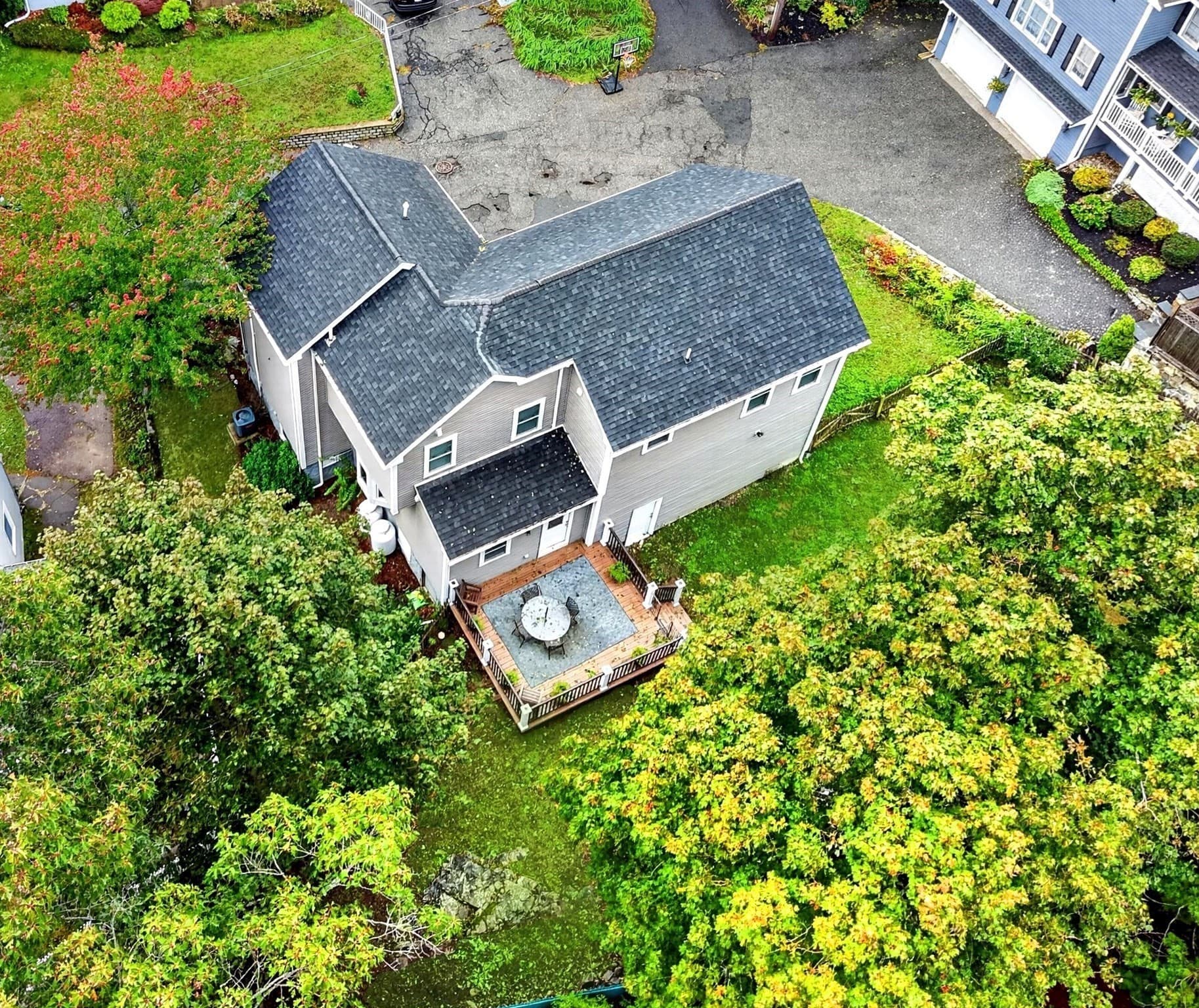 Single Family Residence at 19 Rockwood St., Melrose MA 02176, photo 5 of 25