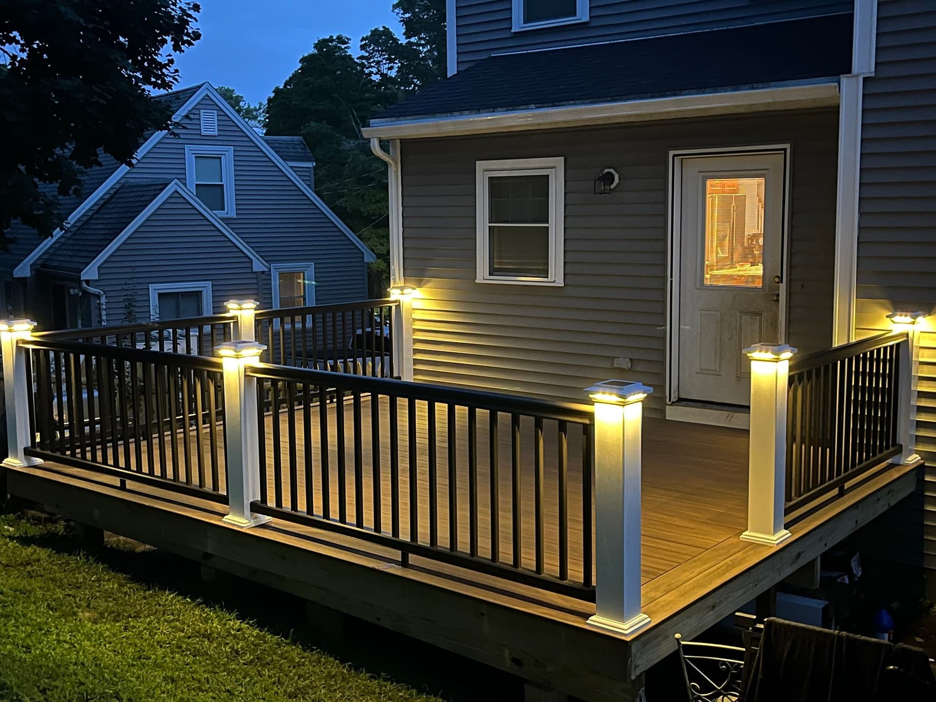 Single Family Residence at 19 Rockwood St., Melrose MA 02176, photo 24 of 25