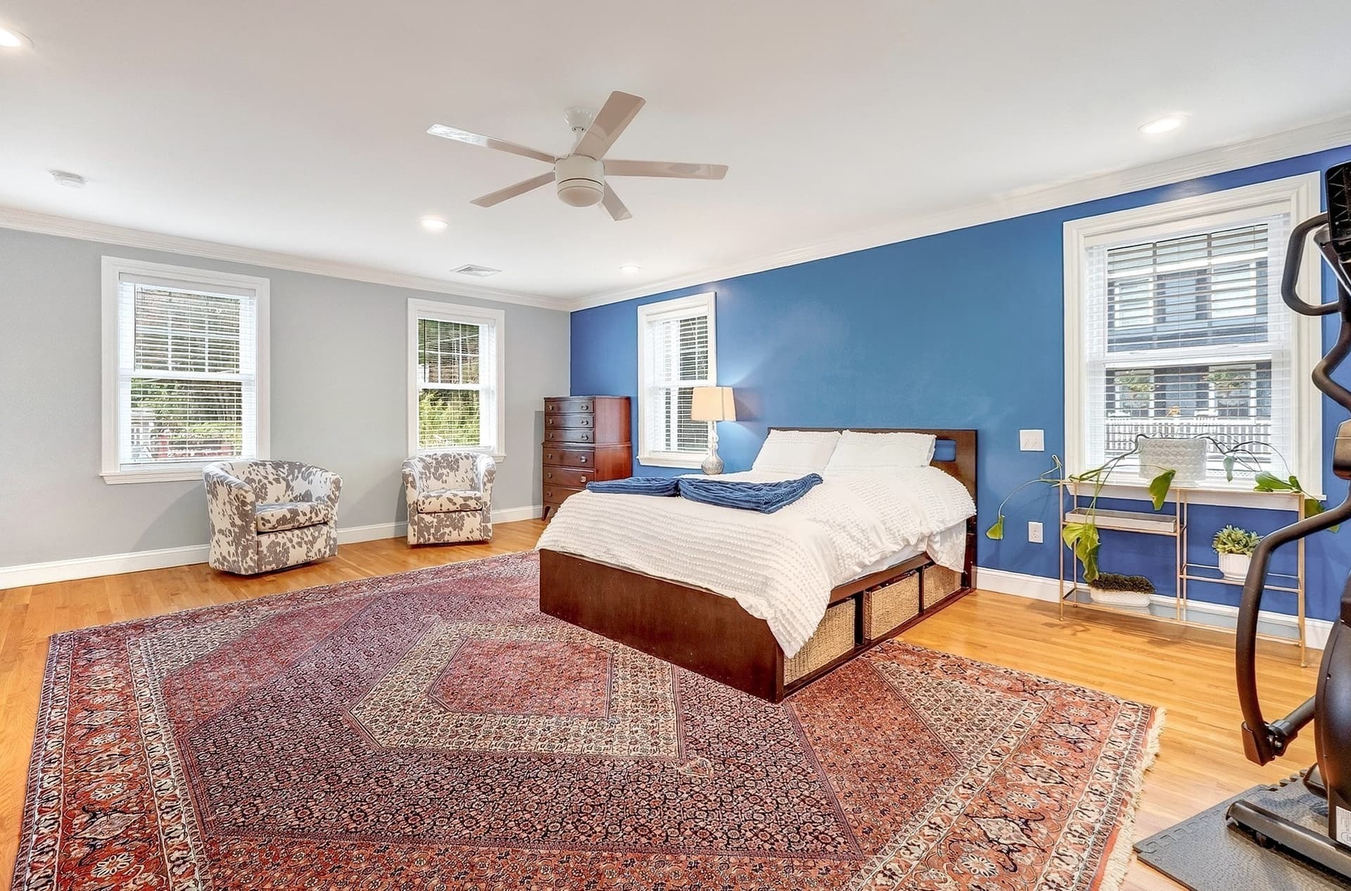 Single Family Residence at 19 Rockwood St., Melrose MA 02176, photo 19 of 25