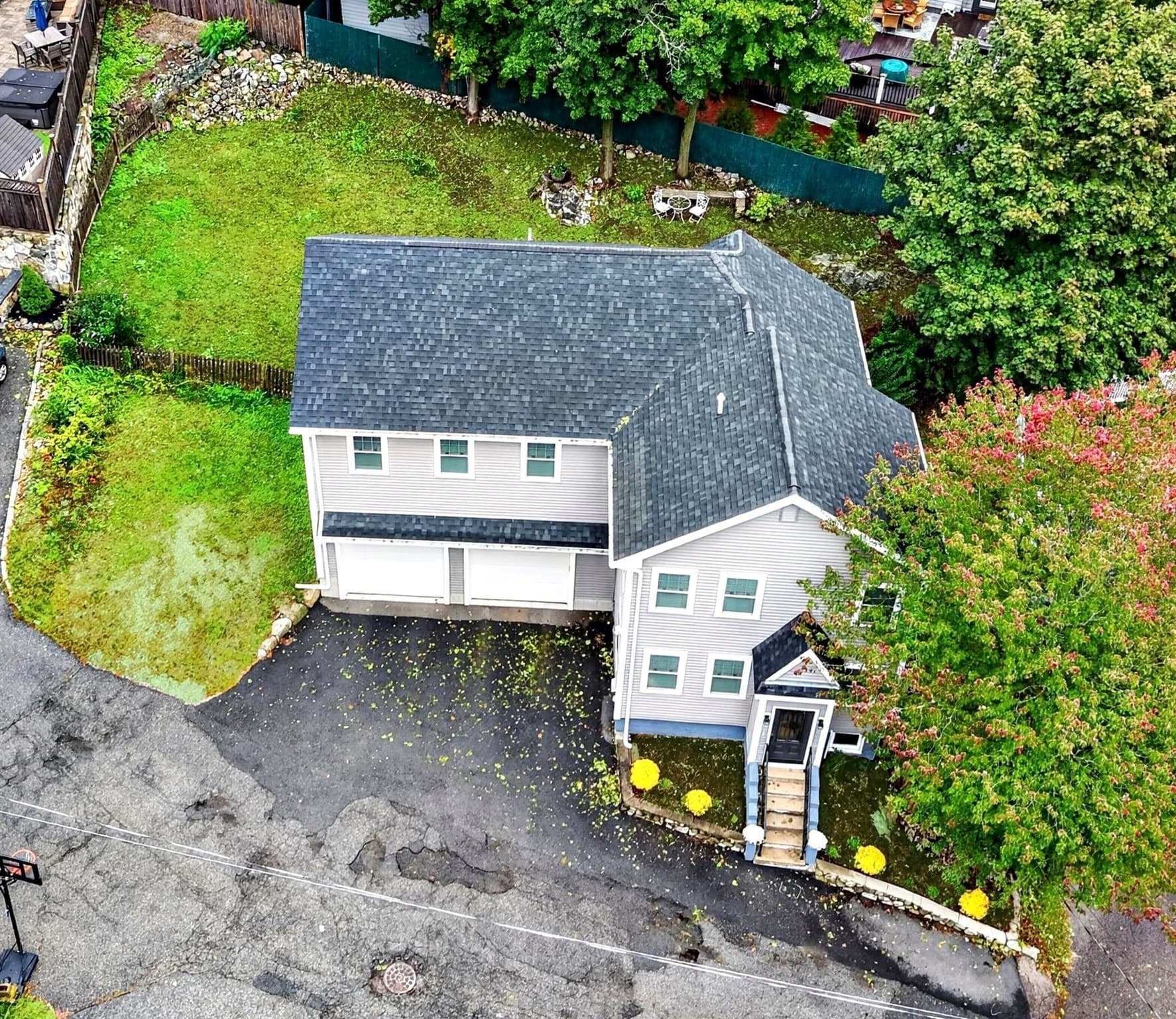 Single Family Residence at 19 Rockwood St., Melrose MA 02176, photo 4 of 25