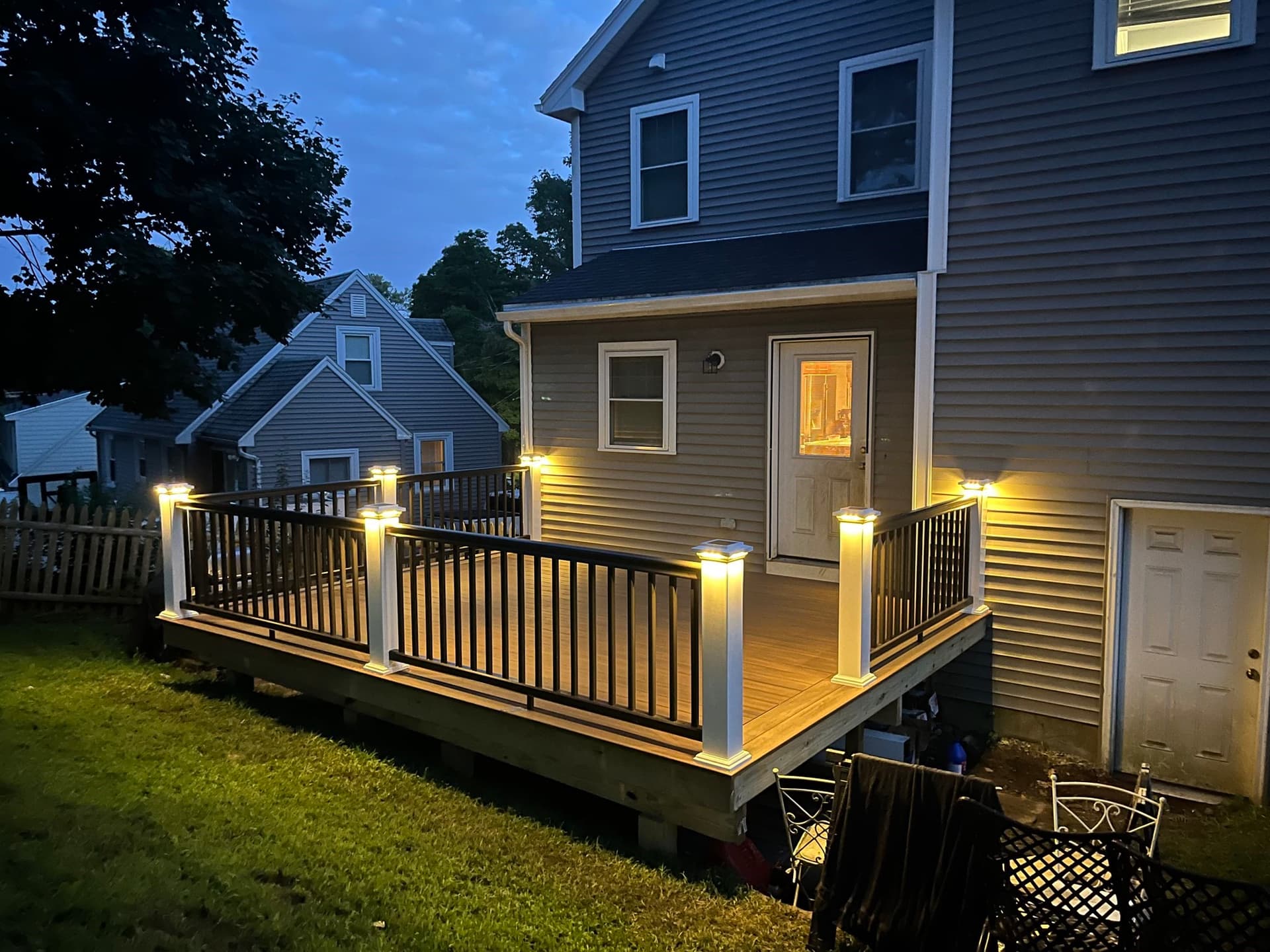 Single Family Residence at 19 Rockwood St., Melrose MA 02176, photo 25 of 25
