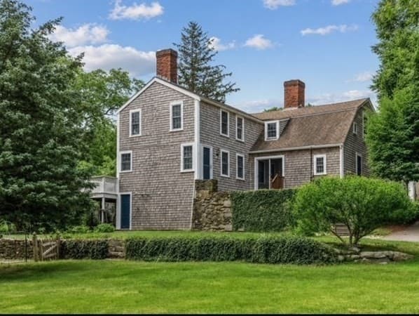 Single Family Residence at 218 Sandwich St, Plymouth MA 02360, Plymouth, photo 2 of 38