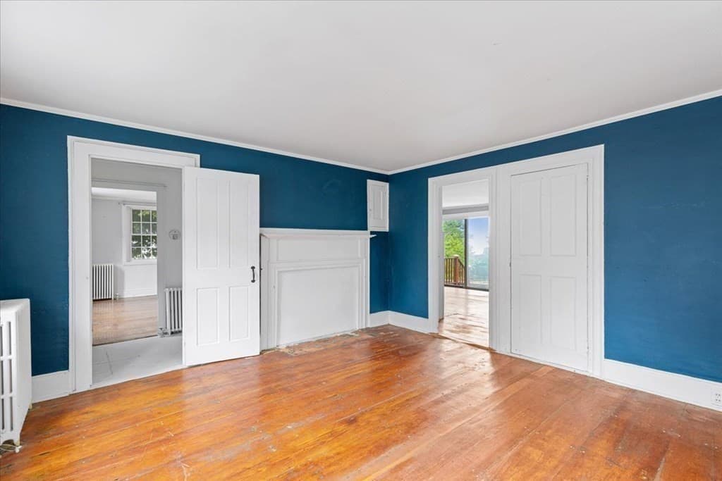 Single Family Residence at 218 Sandwich St, Plymouth MA 02360, photo 6 of 38