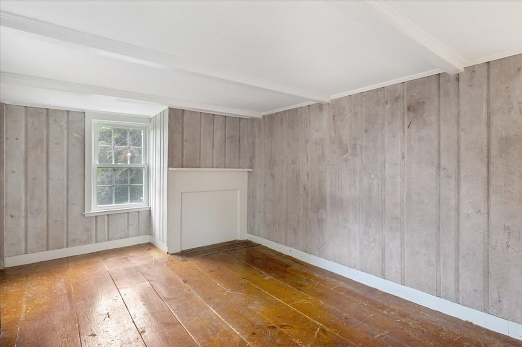 Single Family Residence at 218 Sandwich St, Plymouth MA 02360, photo 26 of 38