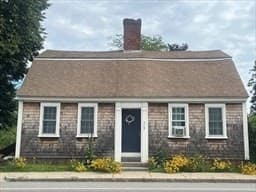 Single Family Residence at 218 Sandwich St, Plymouth MA 02360, photo 36 of 38