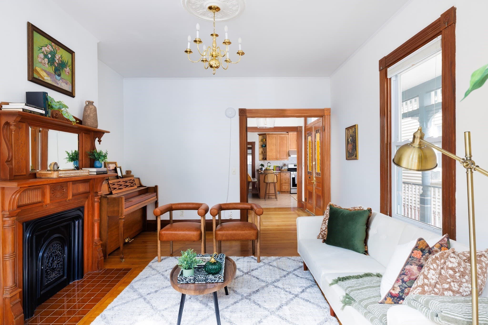 Condominium at 407 Washington St # 407, Cambridge MA 02139, Cambridge, photo 2 of 19