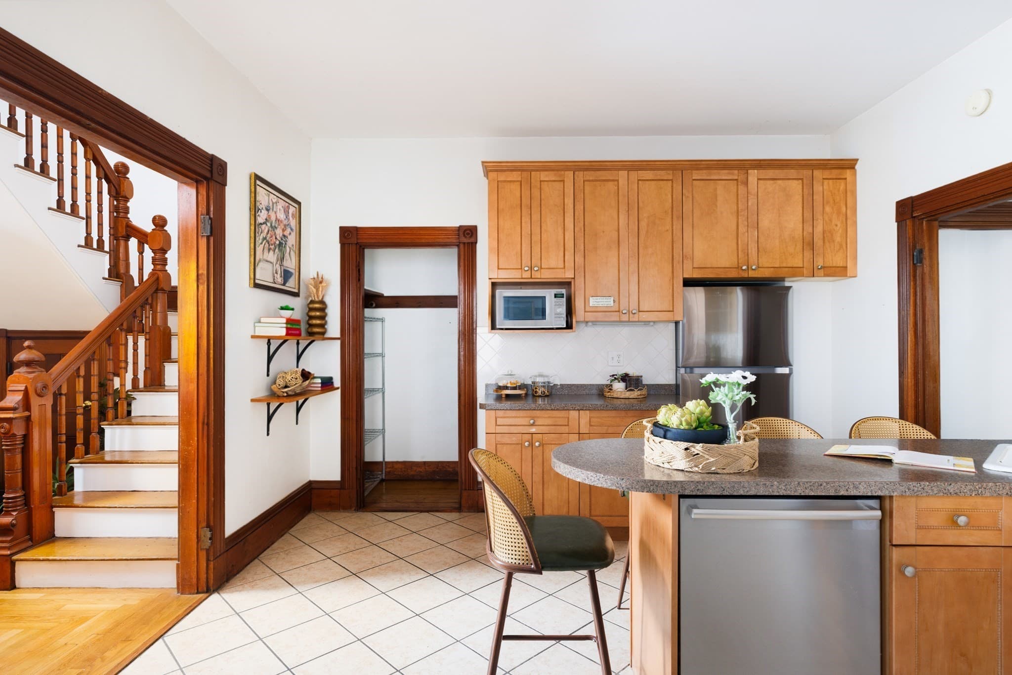 Condominium at 407 Washington St # 407, Cambridge MA 02139, Cambridge, photo 6 of 19