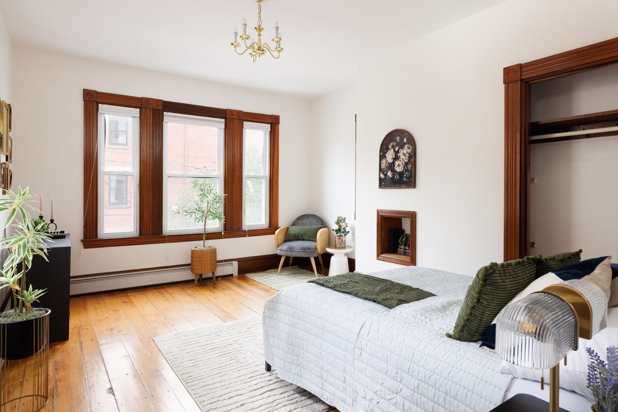 Condominium at 407 Washington St # 407, Cambridge MA 02139, Cambridge, photo 13 of 19