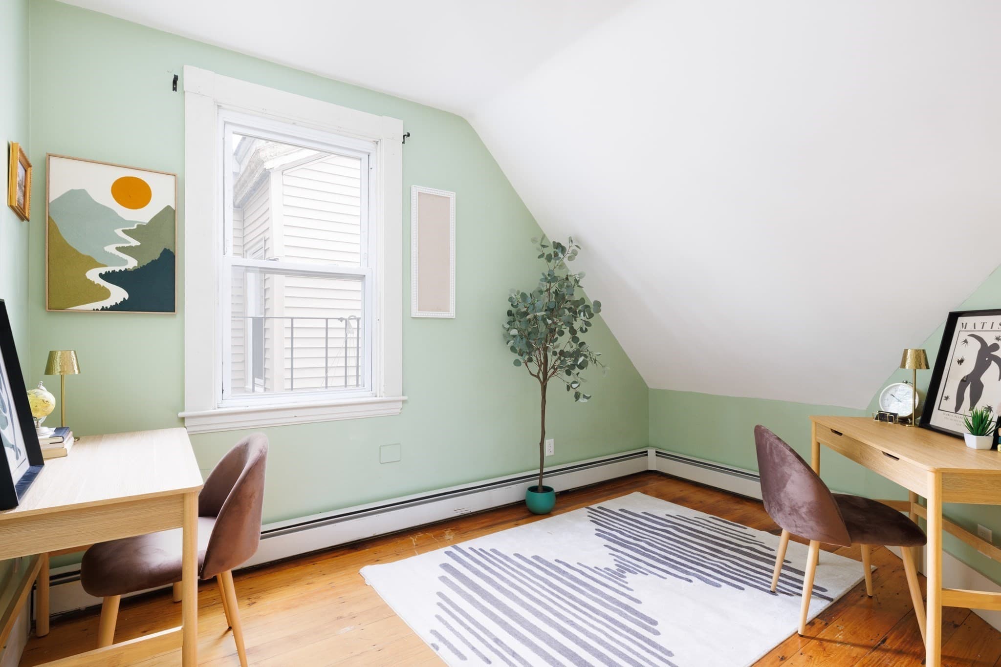 Condominium at 407 Washington St # 407, Cambridge MA 02139, Cambridge, photo 17 of 19