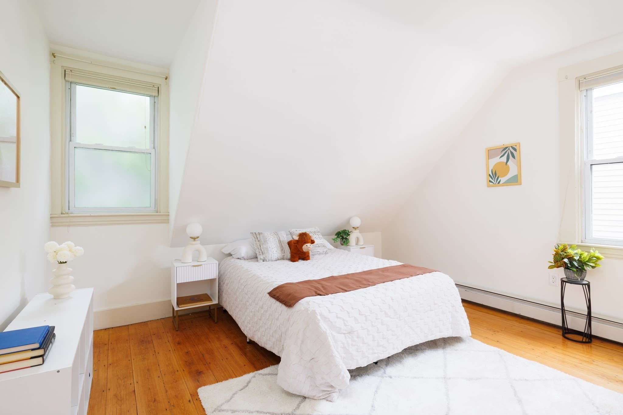 Condominium at 407 Washington St # 407, Cambridge MA 02139, Cambridge, photo 16 of 19