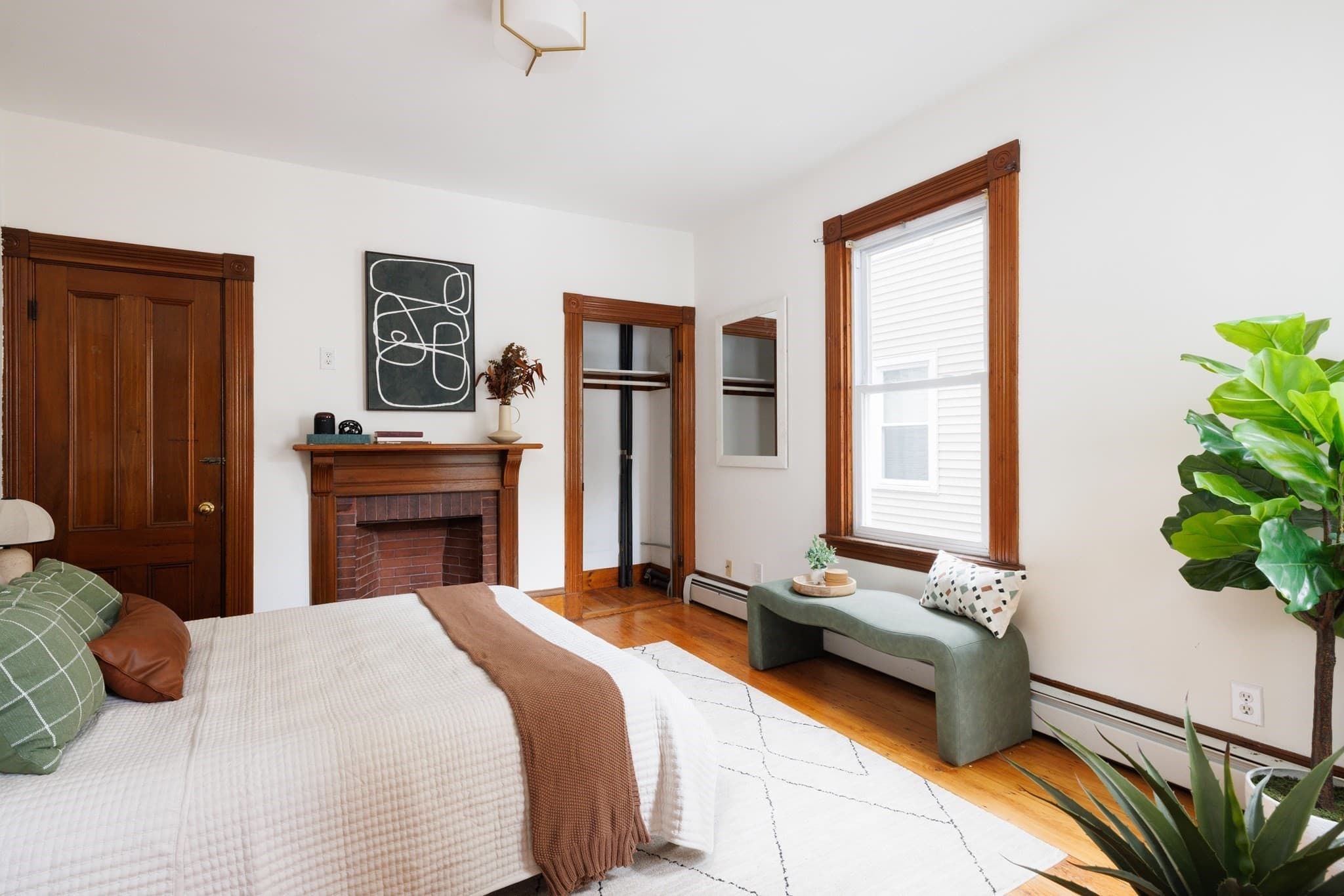 Condominium at 407 Washington St # 407, Cambridge MA 02139, Cambridge, photo 12 of 19