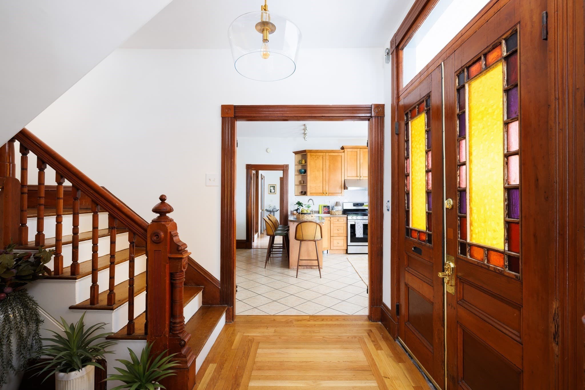 Condominium at 407 Washington St # 407, Cambridge MA 02139, Cambridge, photo 3 of 19