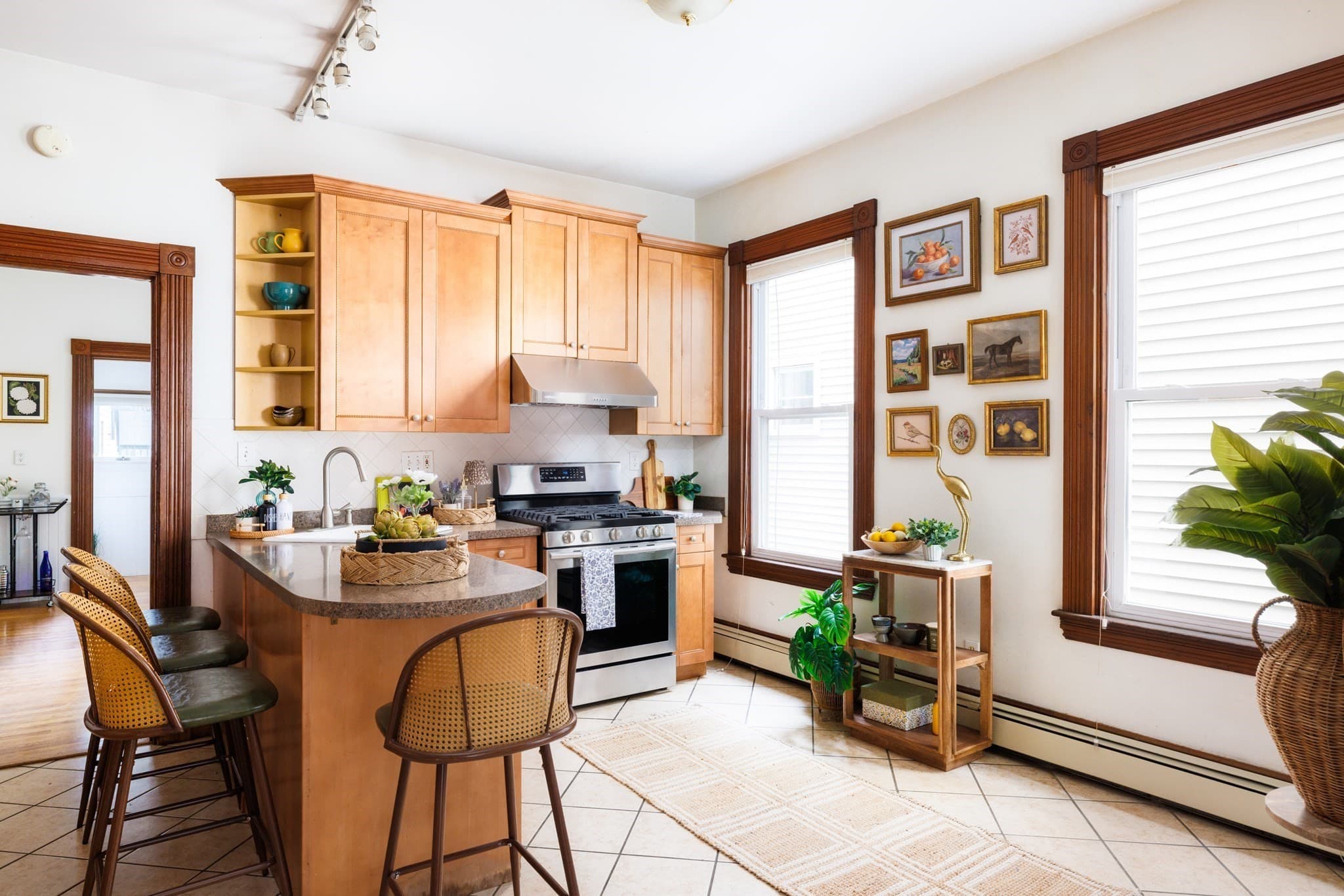 Condominium at 407 Washington St # 407, Cambridge MA 02139, Cambridge, photo 5 of 19